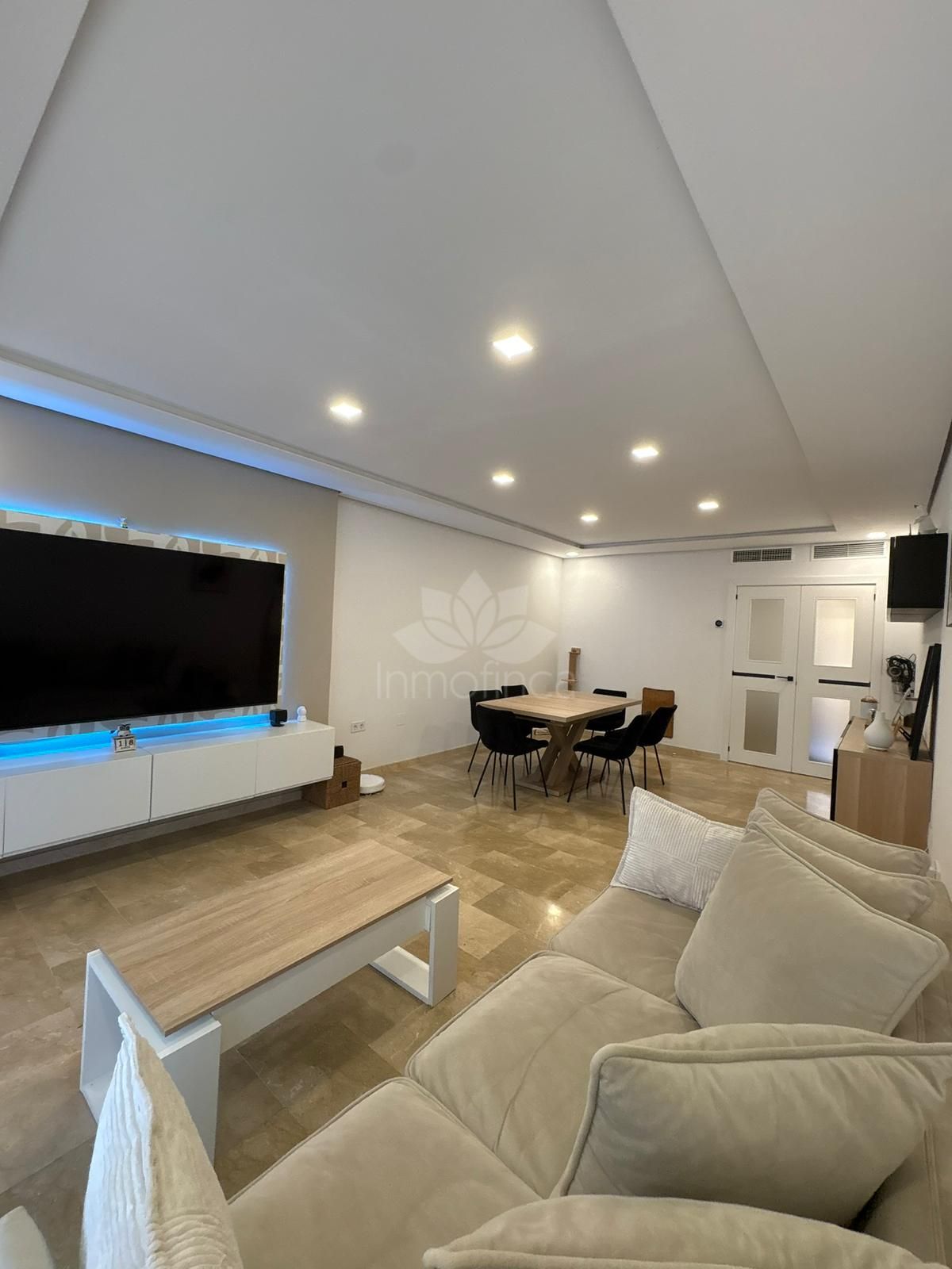 Ground Floor Apartment in La Resina Golf, Estepona