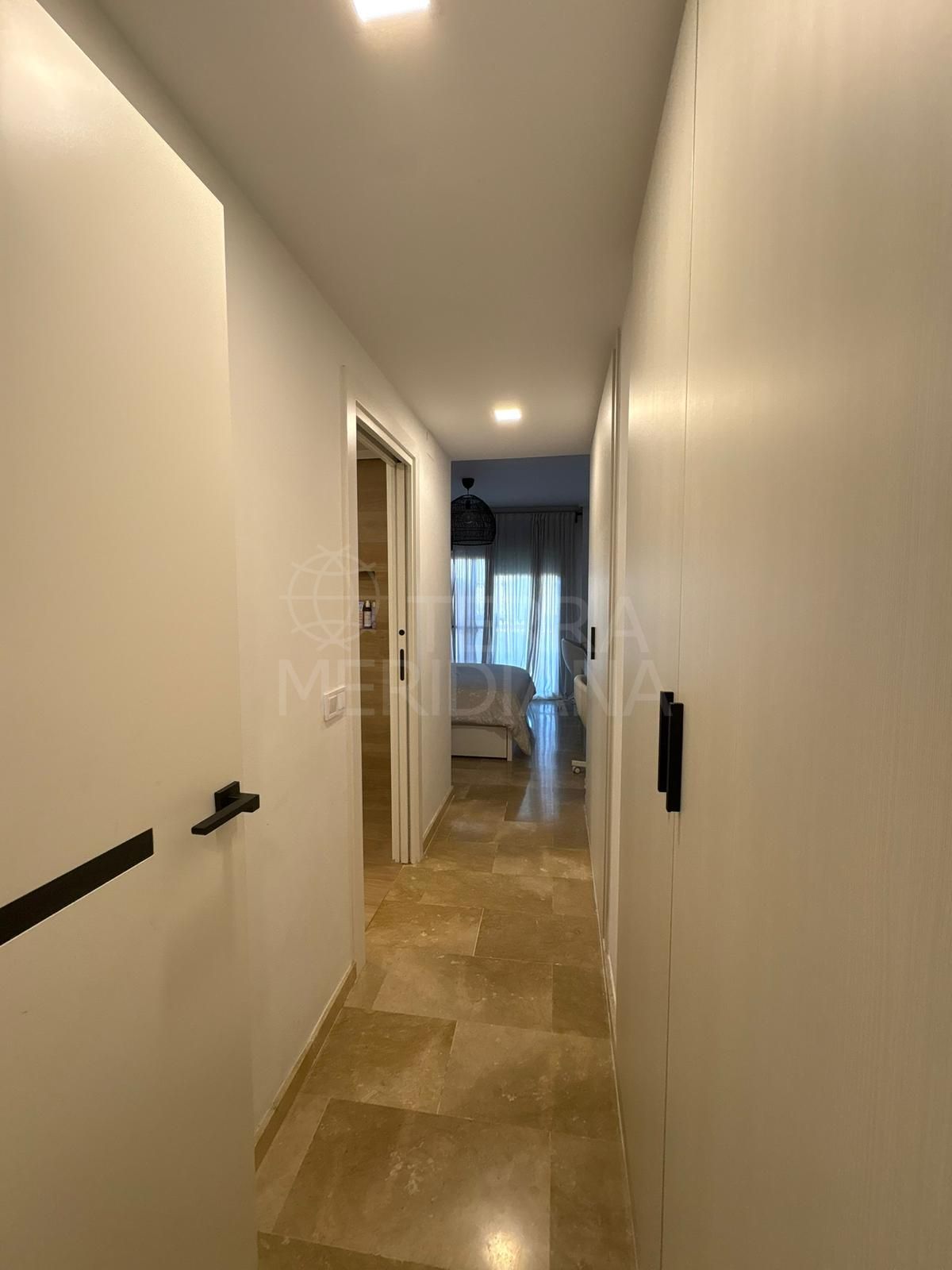 Ground Floor Apartment in La Resina Golf, Estepona