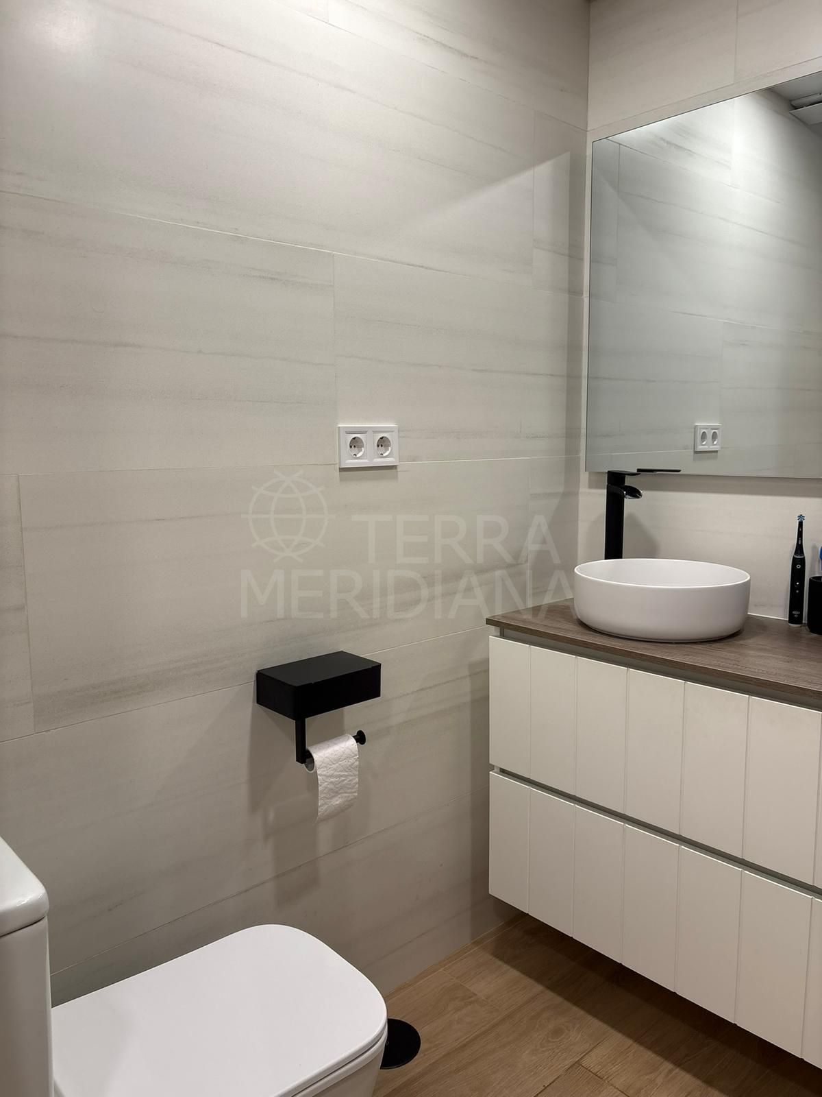 Ground Floor Apartment in La Resina Golf, Estepona