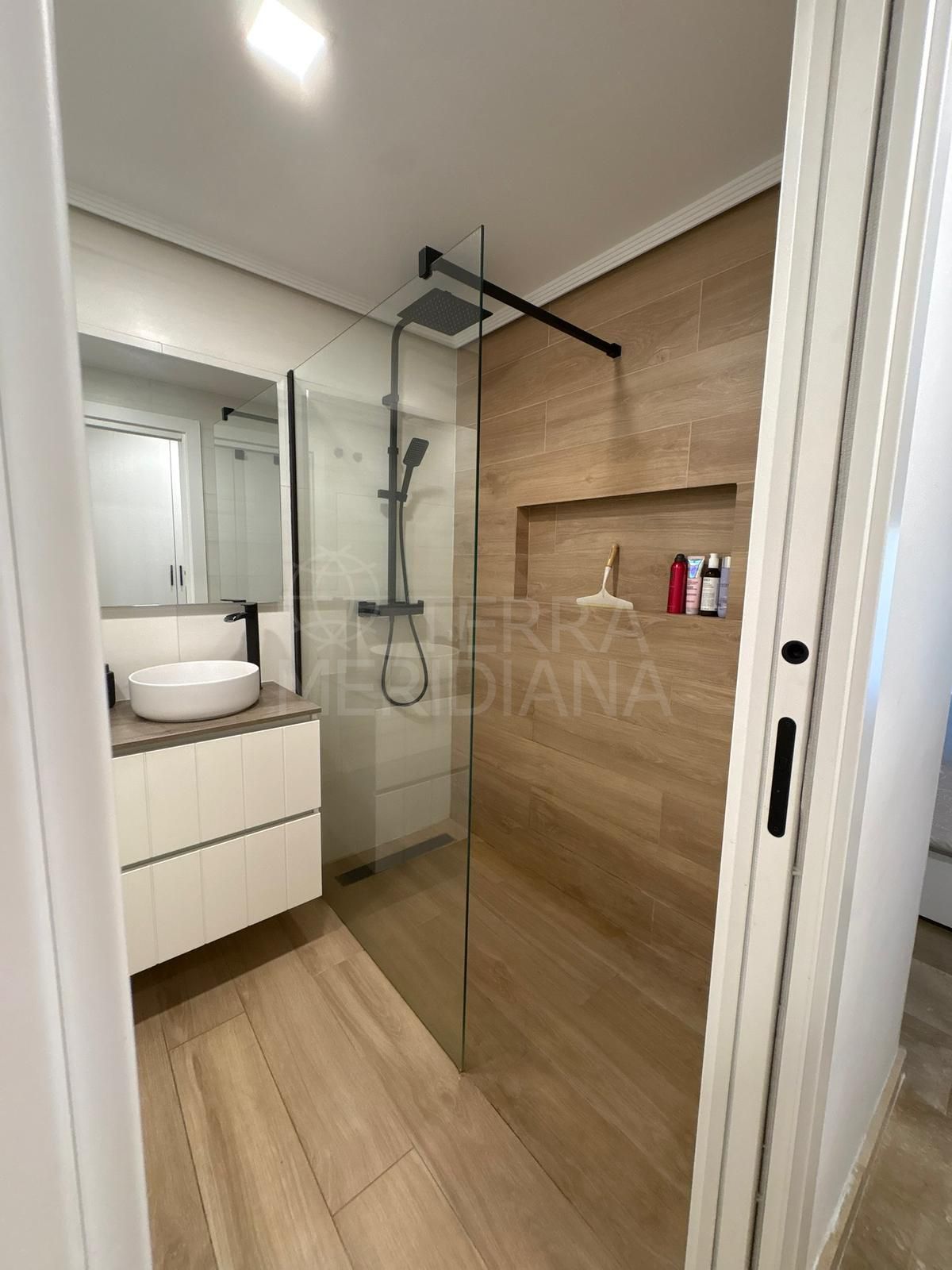 Ground Floor Apartment in La Resina Golf, Estepona