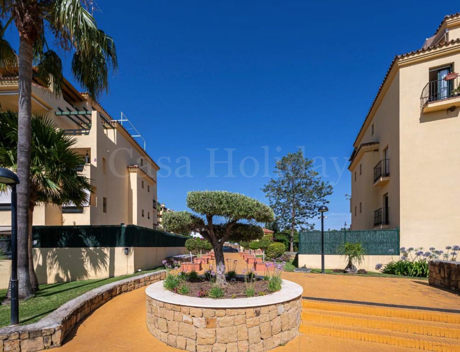 Ground Floor Apartment in La Resina Golf, Estepona