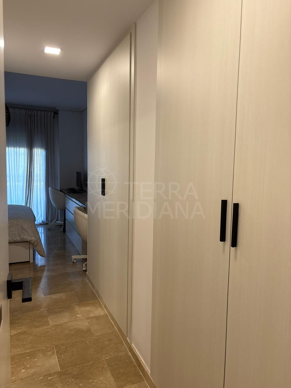 Ground Floor Apartment in La Resina Golf, Estepona