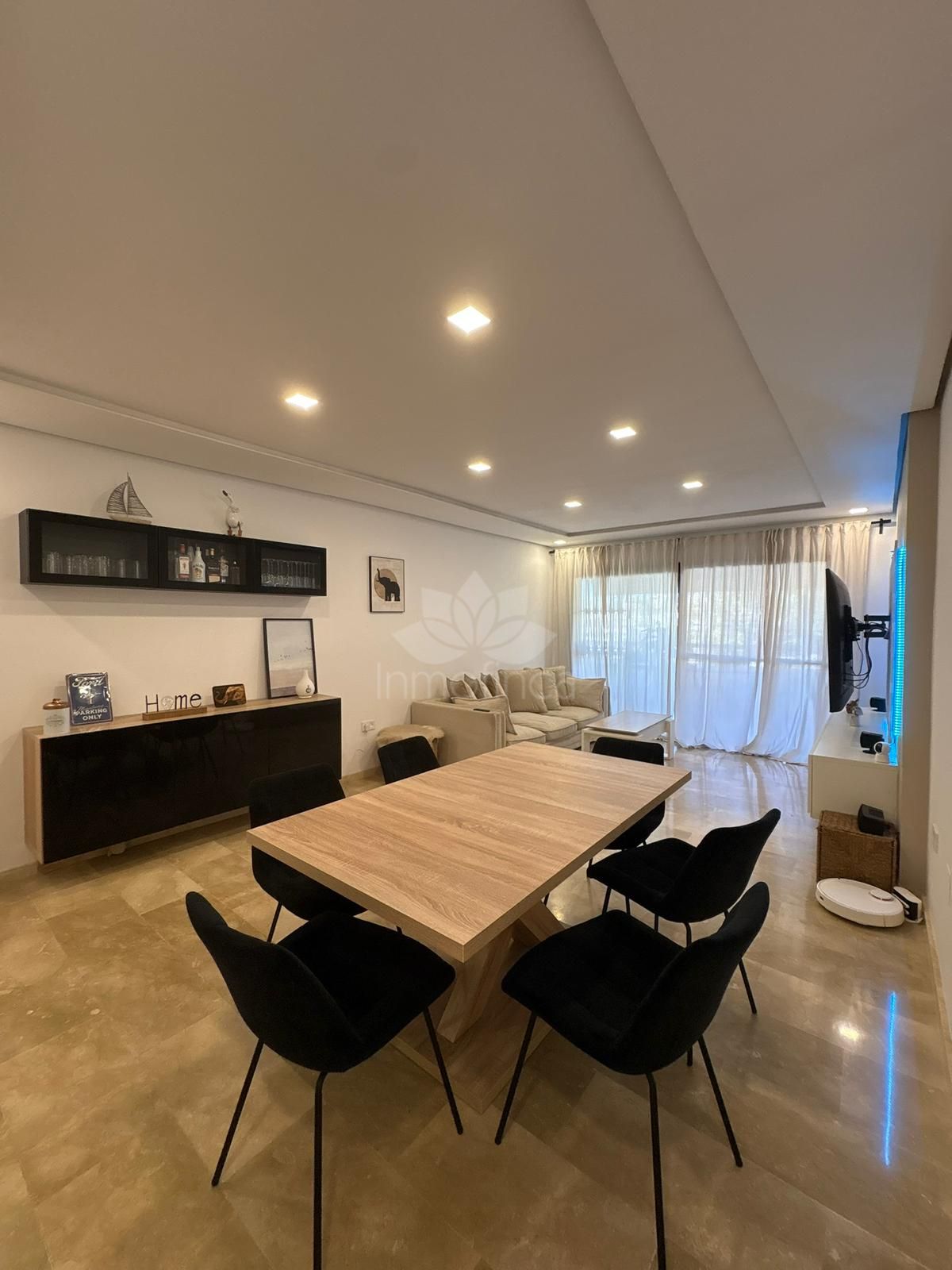 Ground Floor Apartment in La Resina Golf, Estepona