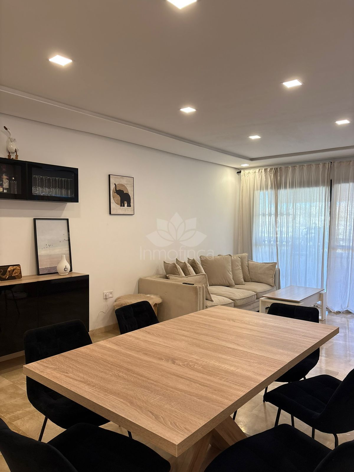 Ground Floor Apartment in La Resina Golf, Estepona