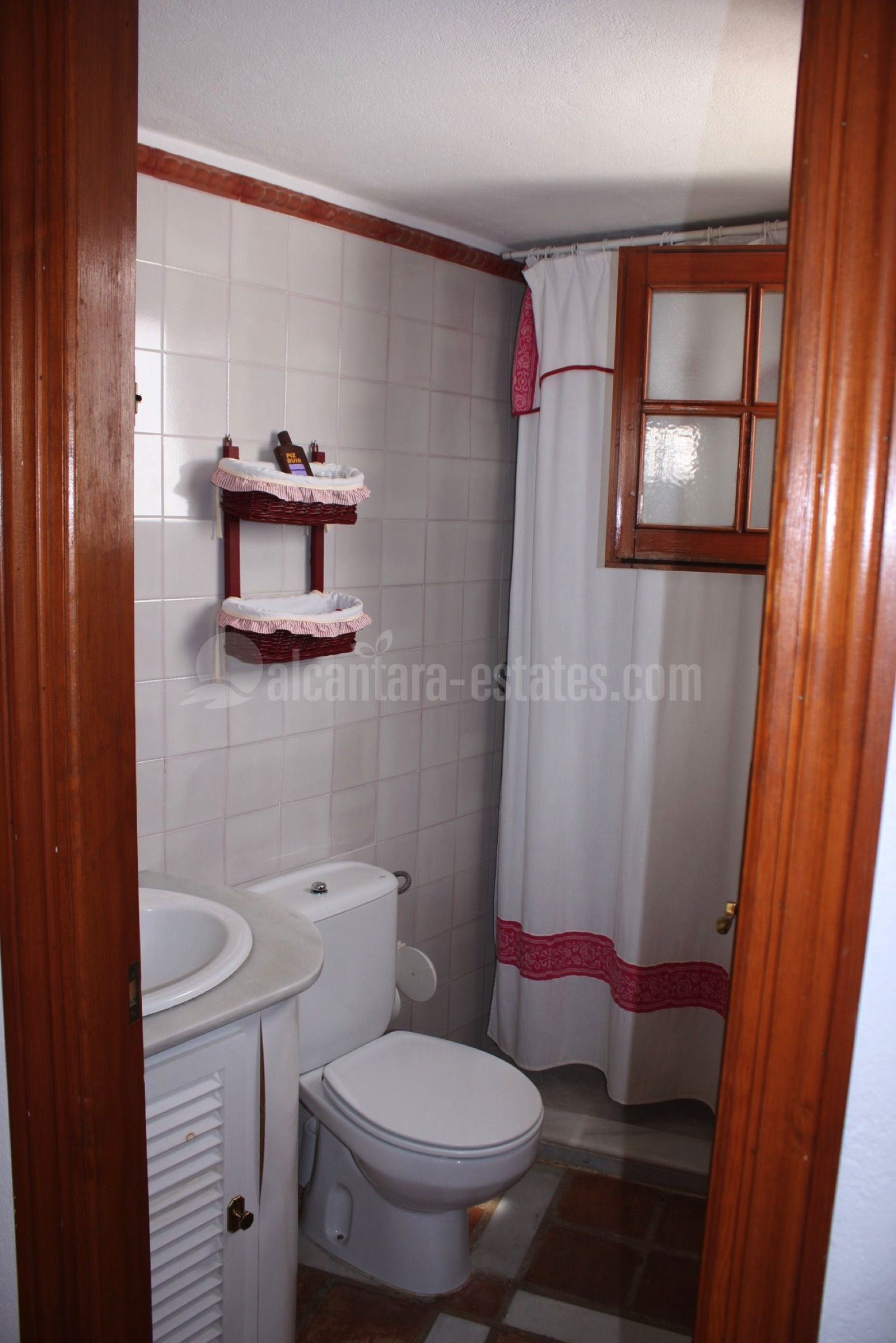 Town House in Guadalmina Baja, San Pedro de Alcantara