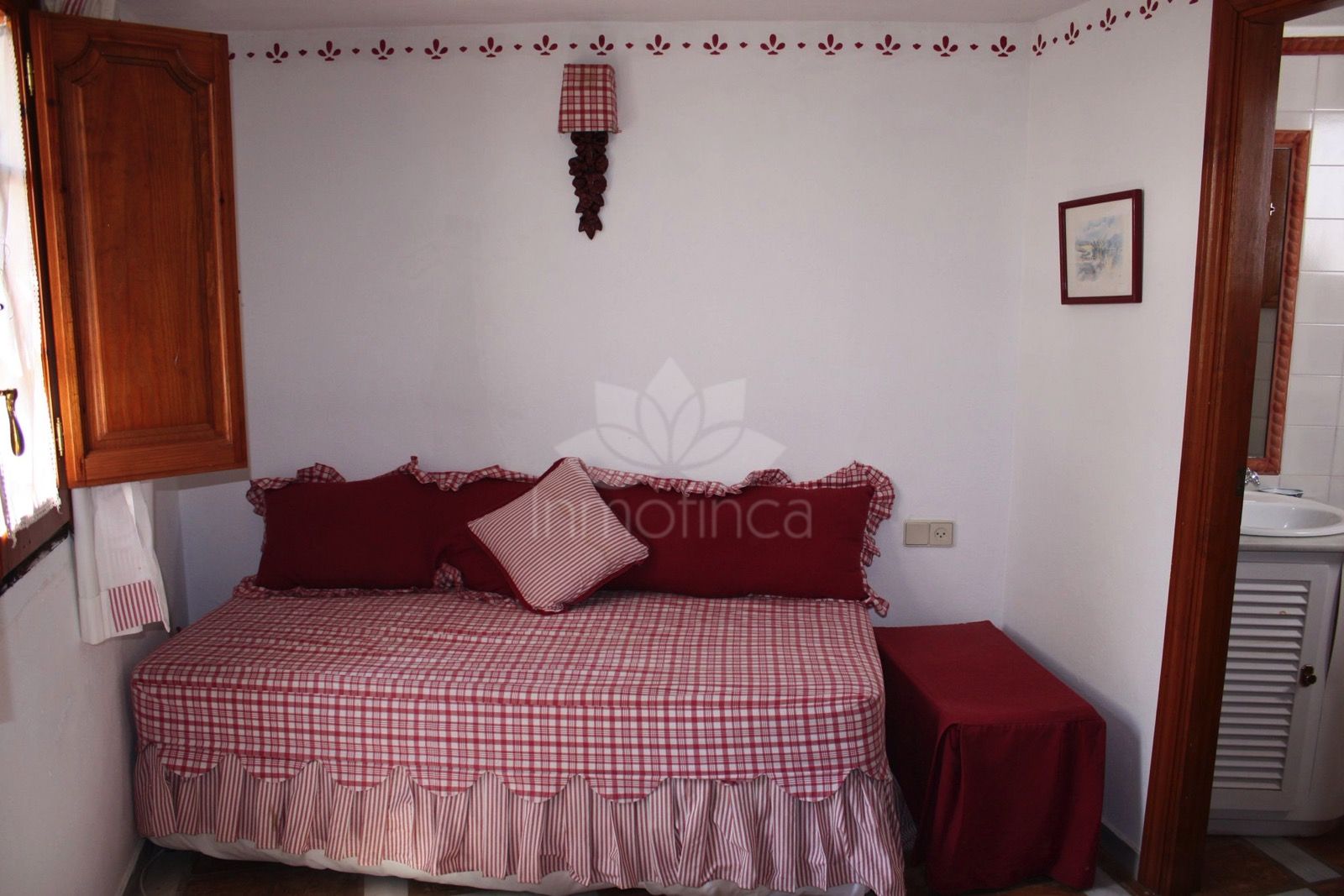 Adosado en Guadalmina Baja, San Pedro de Alcantara