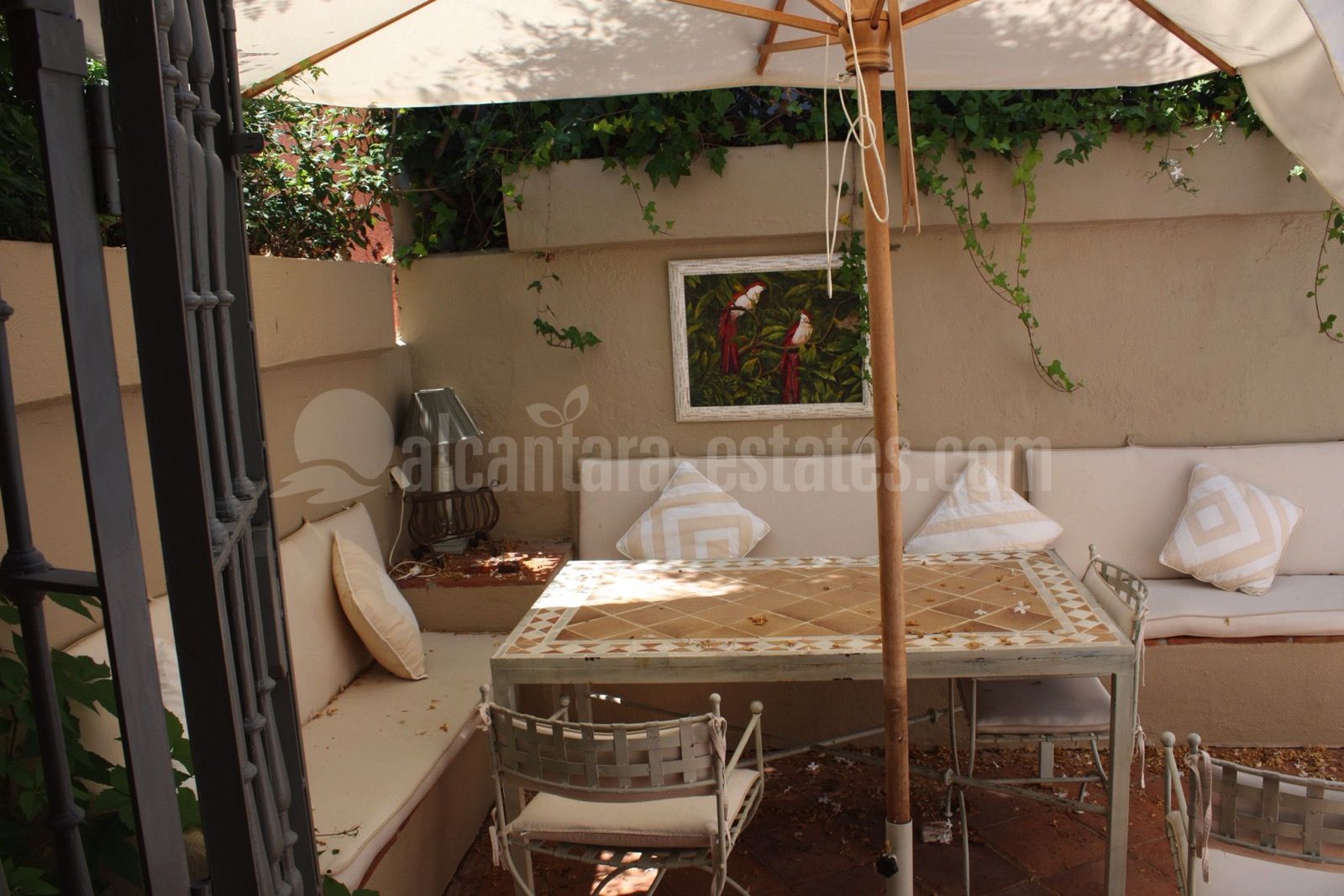 Town House in Guadalmina Baja, San Pedro de Alcantara