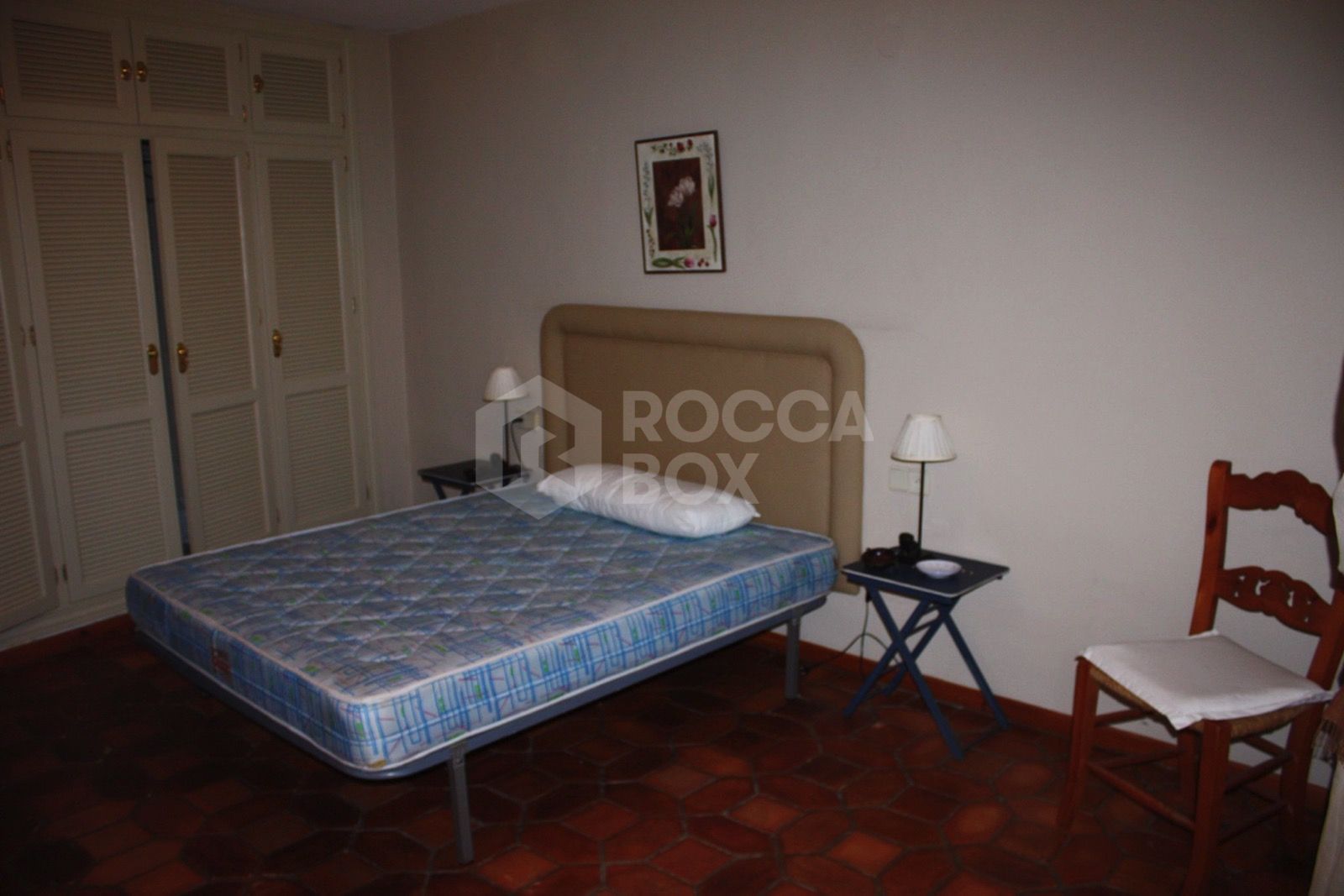 BEAUTIFUL TOWNHOUSE IN GUADALMINA BAJA