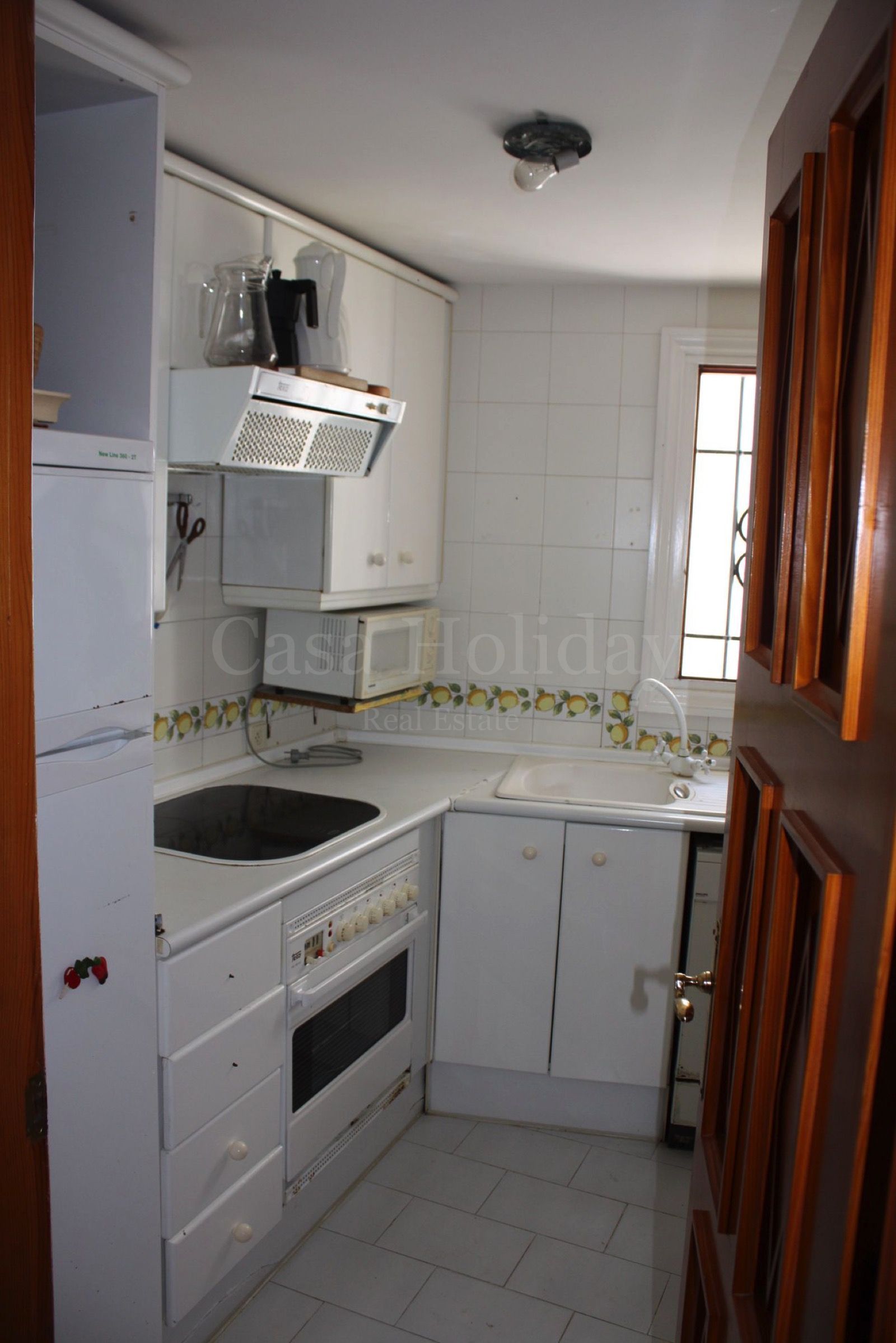 Adosado en Guadalmina Baja, San Pedro de Alcantara