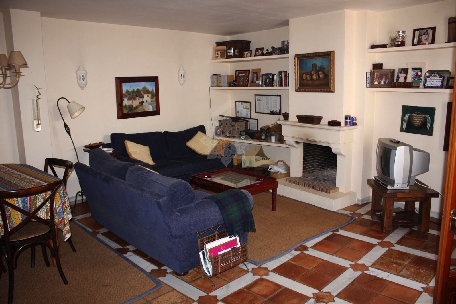 Adosado en Guadalmina Baja, San Pedro de Alcantara