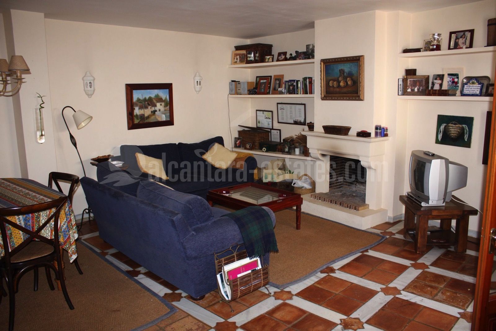 Town House in Guadalmina Baja, San Pedro de Alcantara