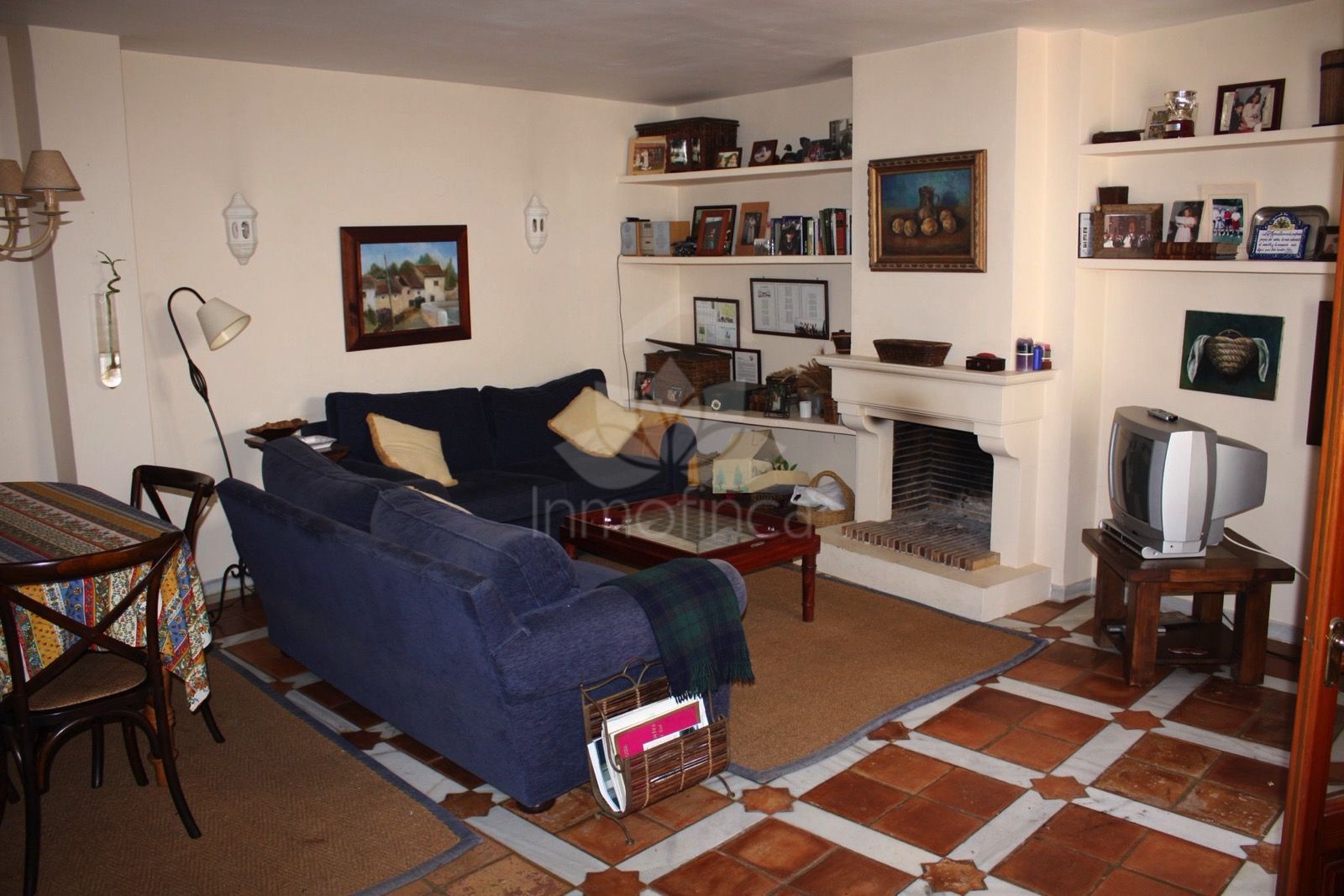 Adosado en Guadalmina Baja, San Pedro de Alcantara