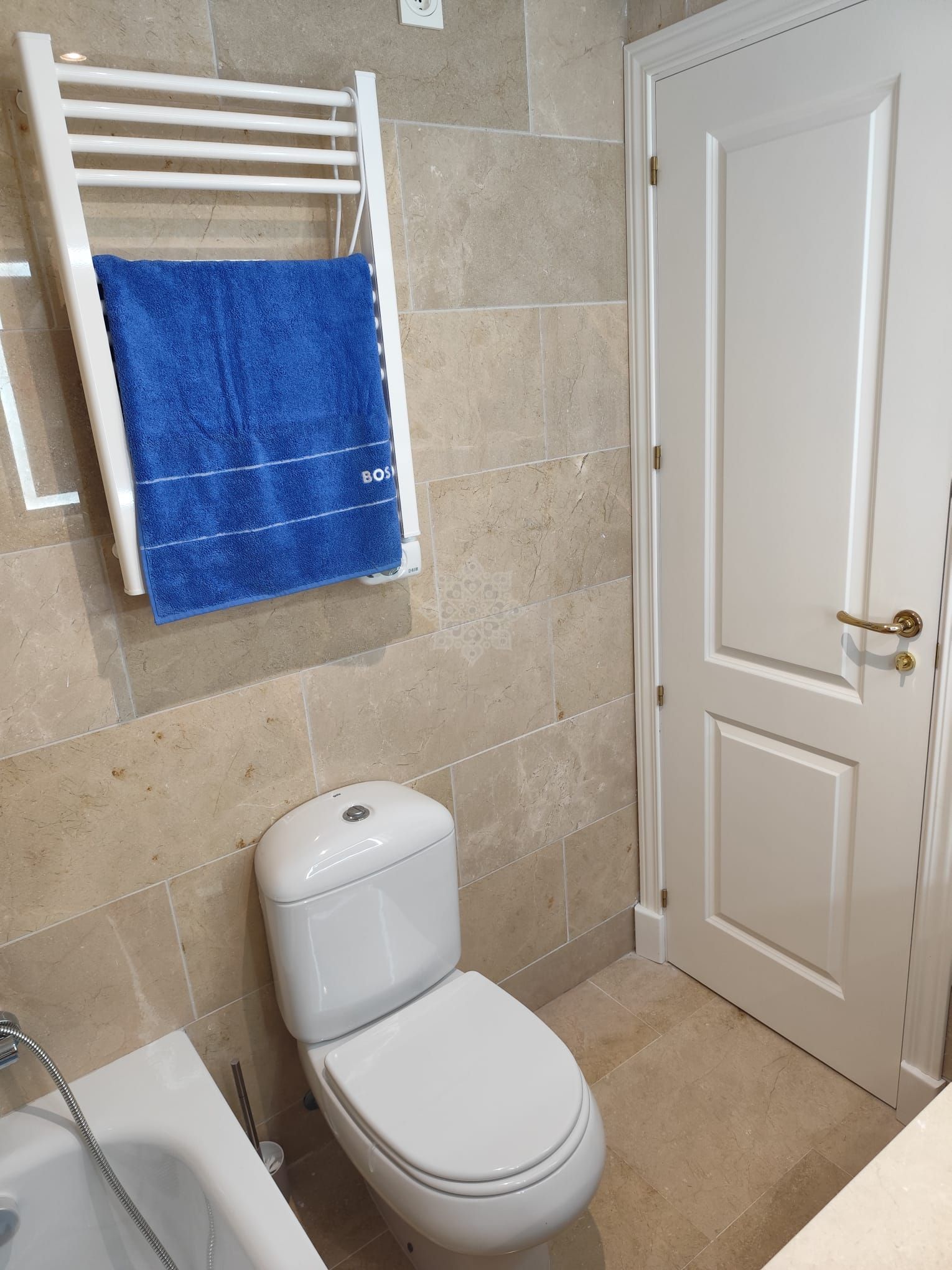 Apartment in Sabinillas, Manilva