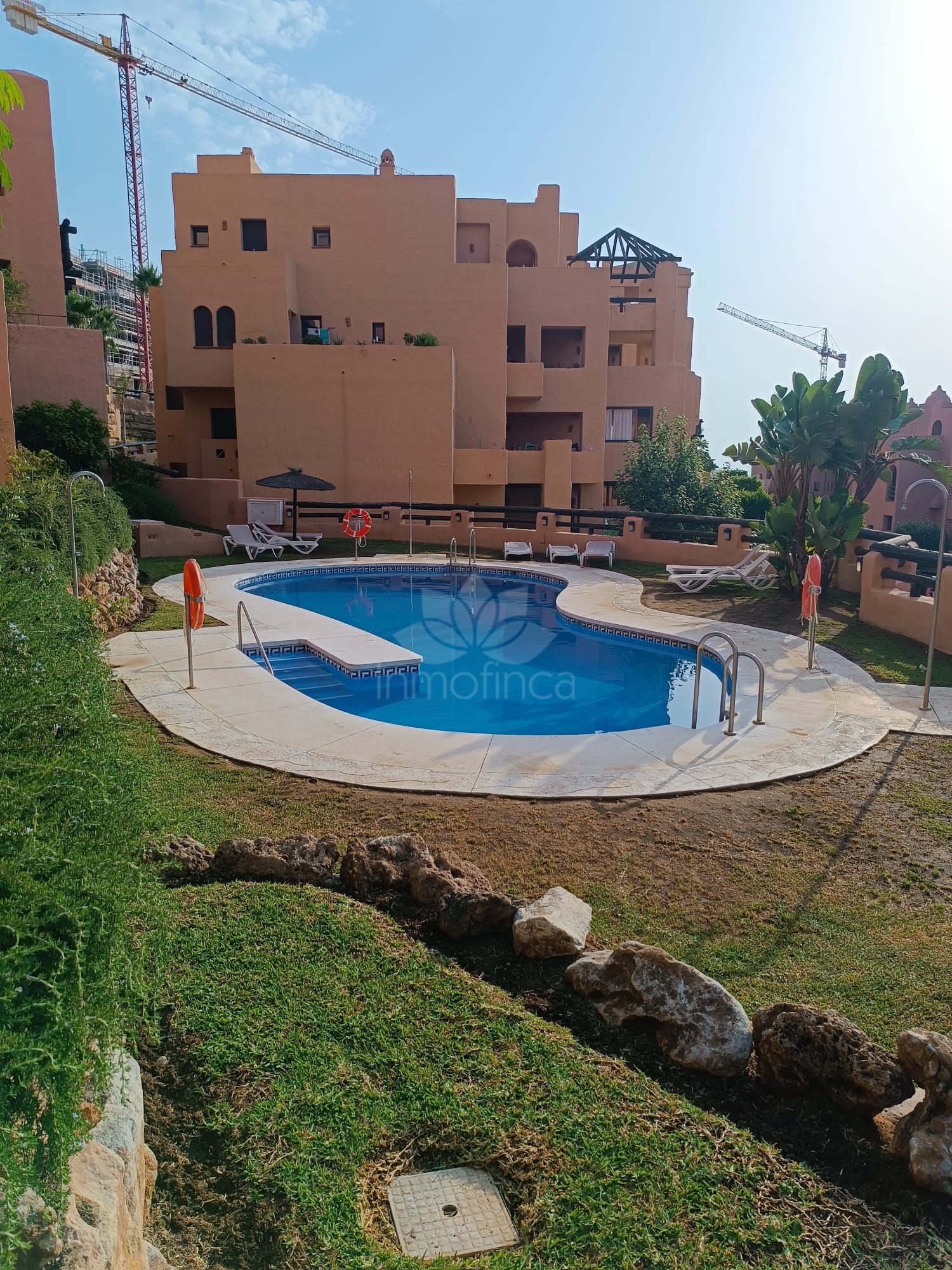 Apartamento en Sabinillas, Manilva