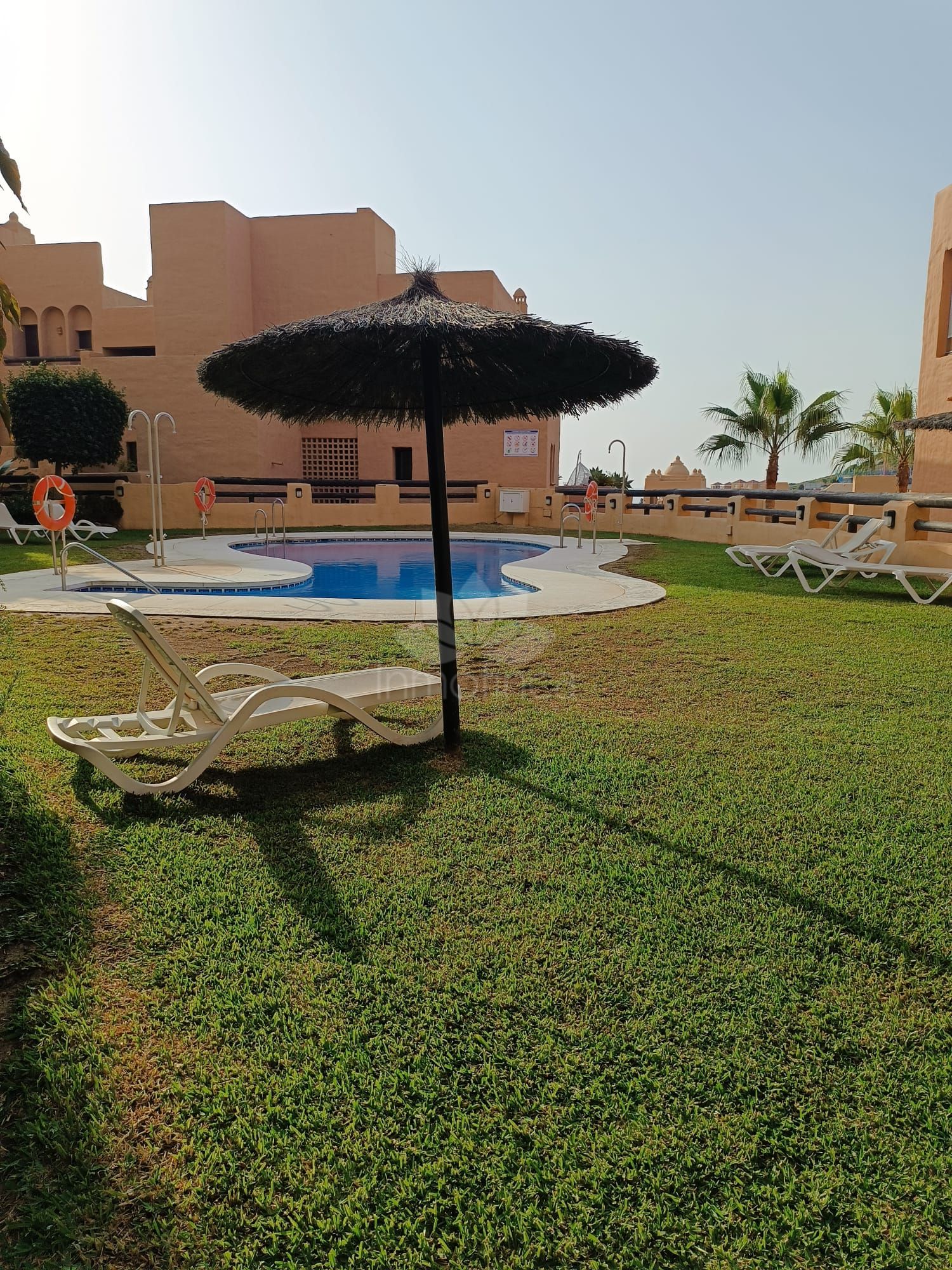 Apartamento en Sabinillas, Manilva