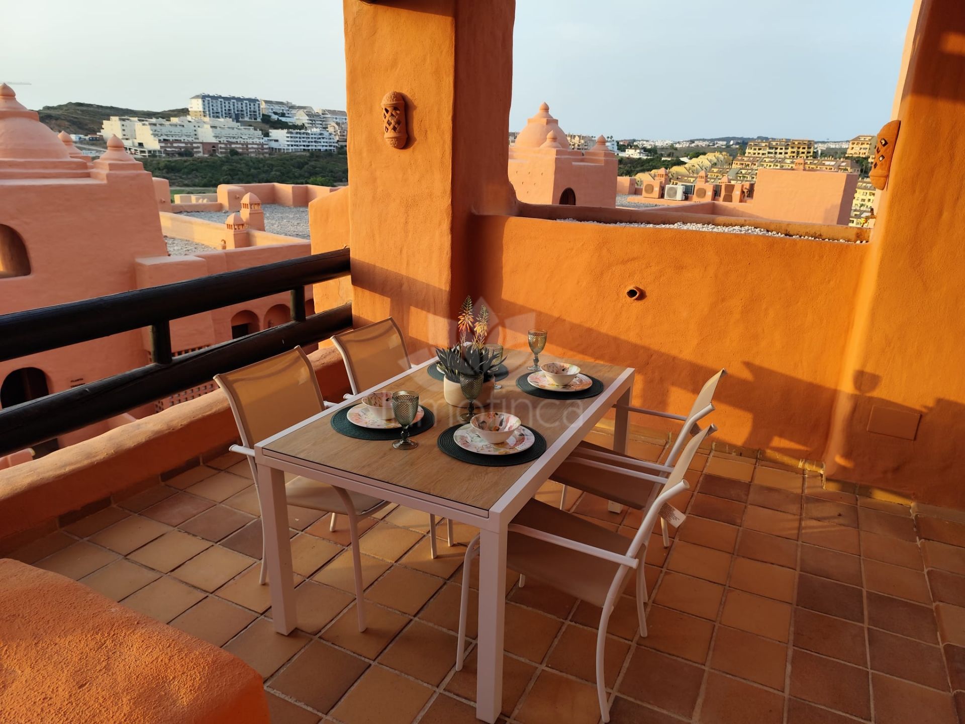 Apartamento en Sabinillas, Manilva