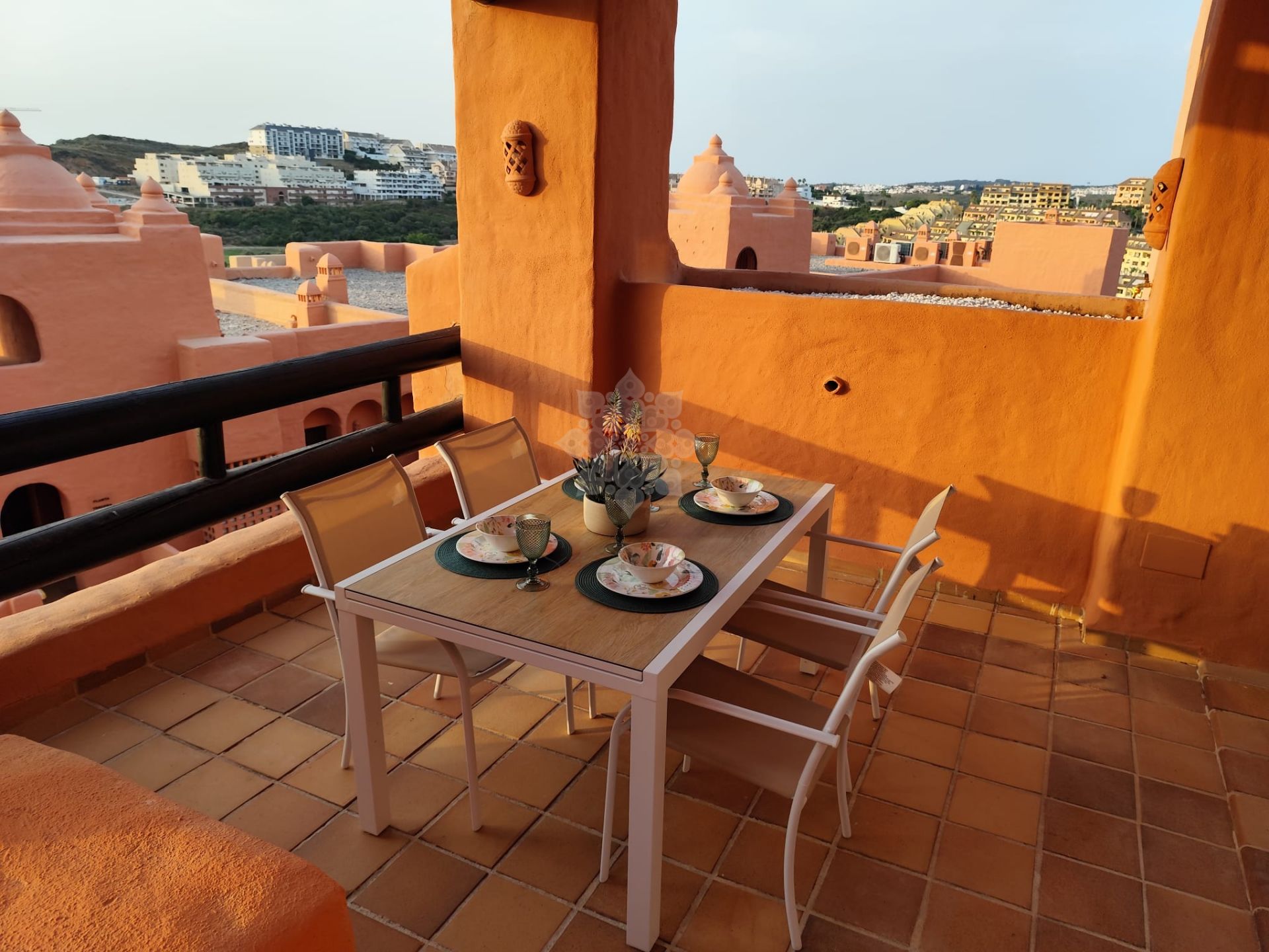 Apartment in Sabinillas, Manilva