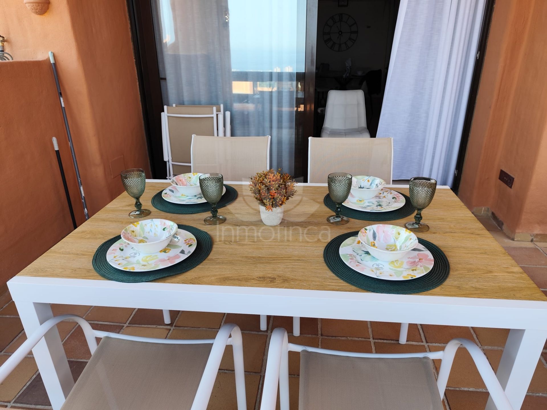 Apartamento en Sabinillas, Manilva