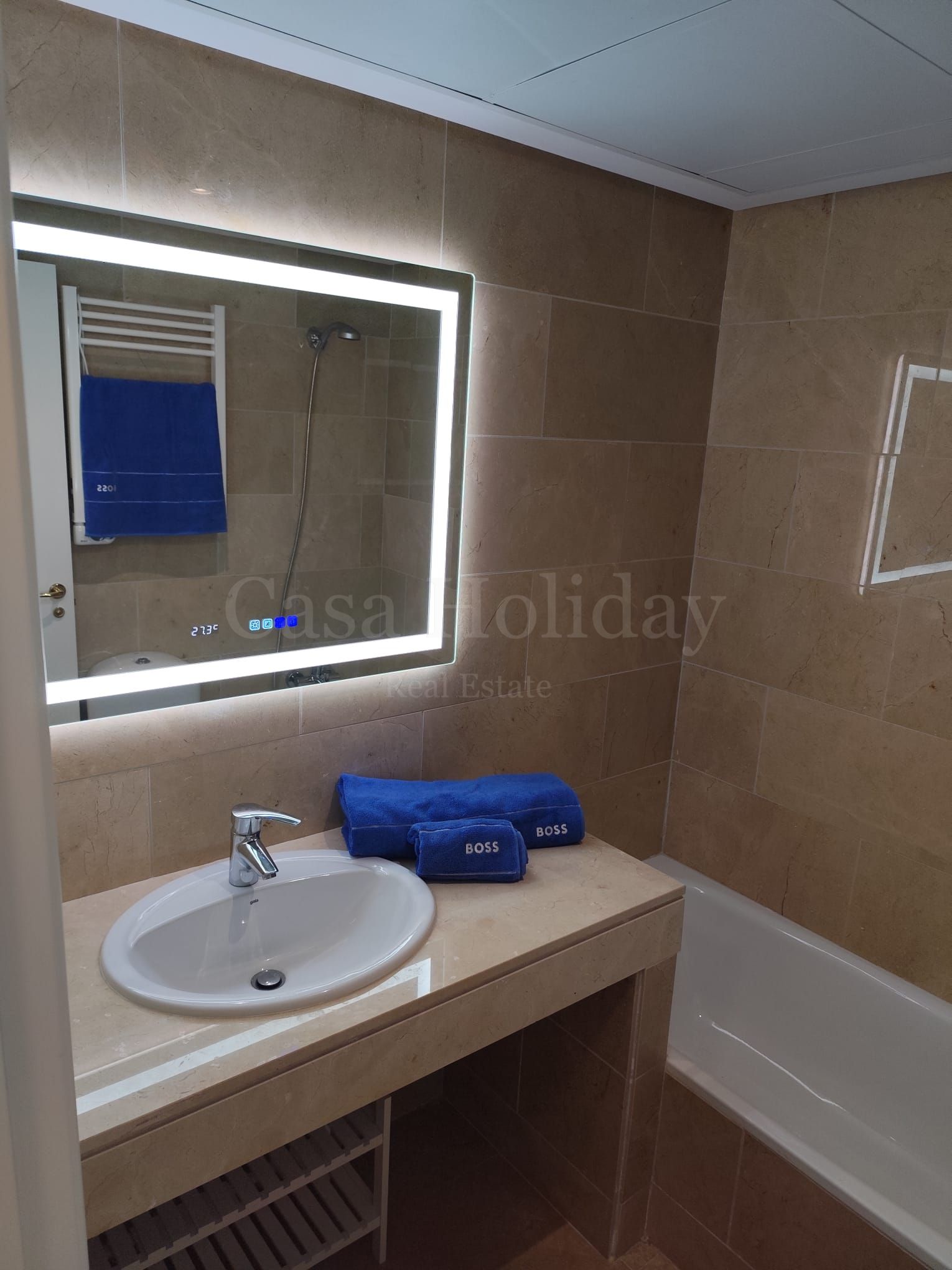 Apartamento en Sabinillas, Manilva