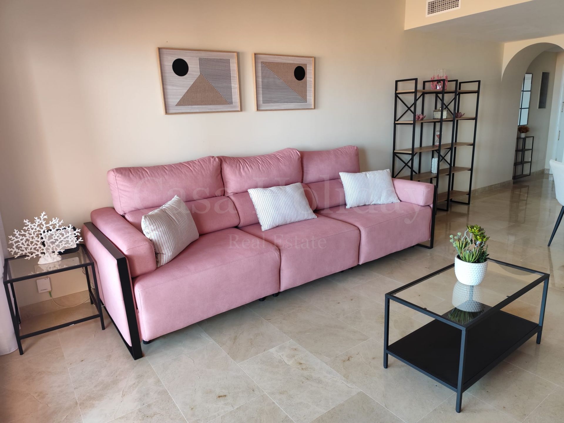 Apartamento en Sabinillas, Manilva