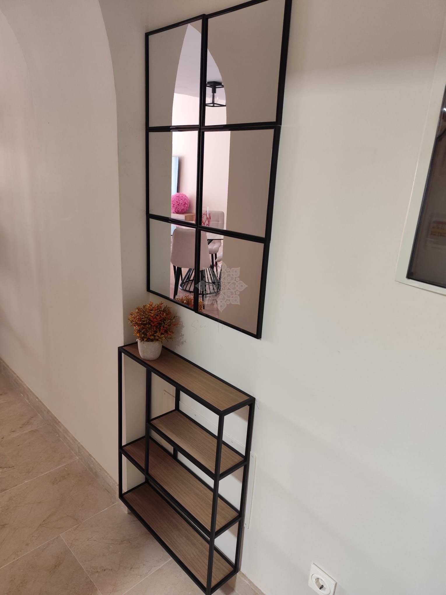 Apartment in Sabinillas, Manilva