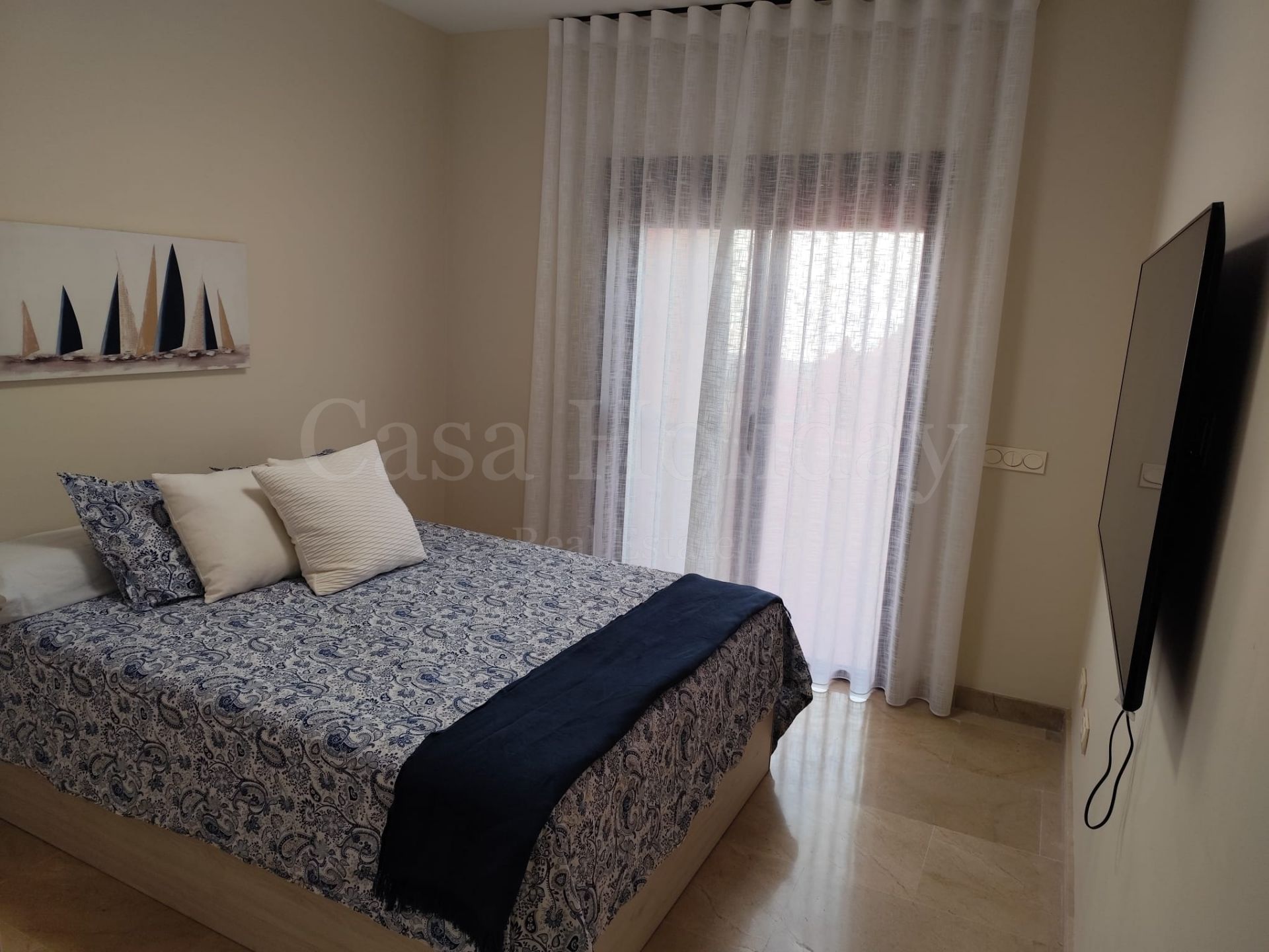 Apartamento en Sabinillas, Manilva