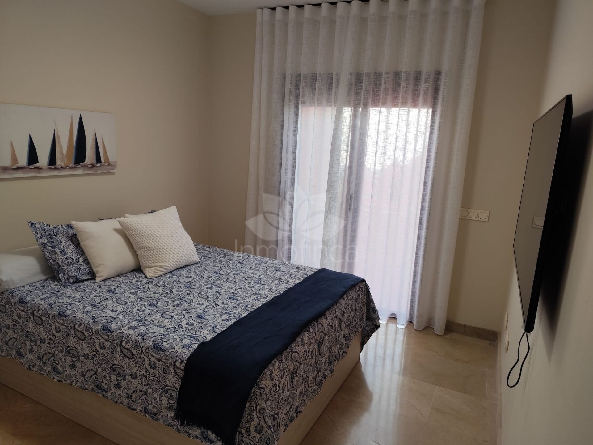 Apartamento en Sabinillas, Manilva