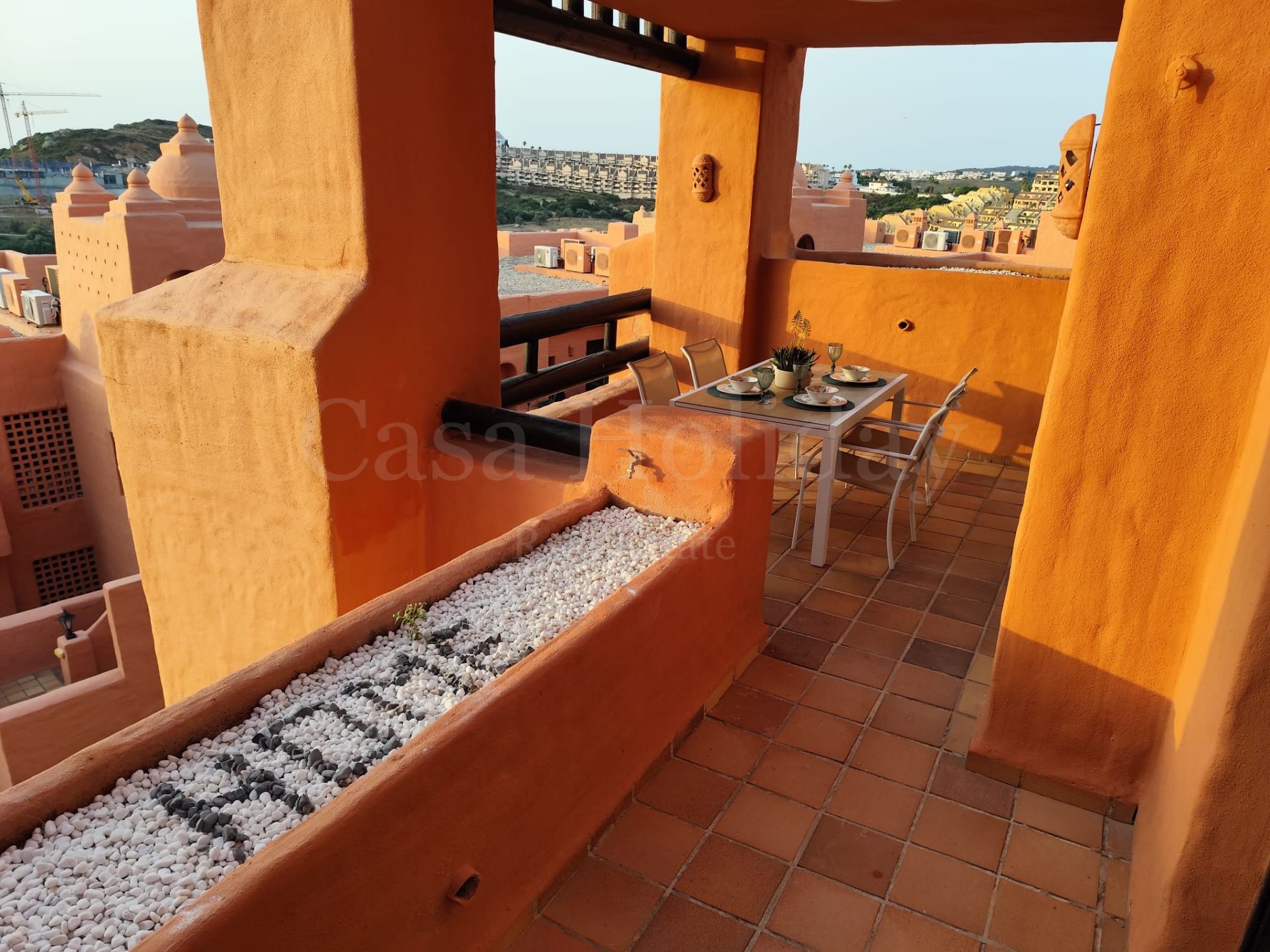 Apartamento en Sabinillas, Manilva