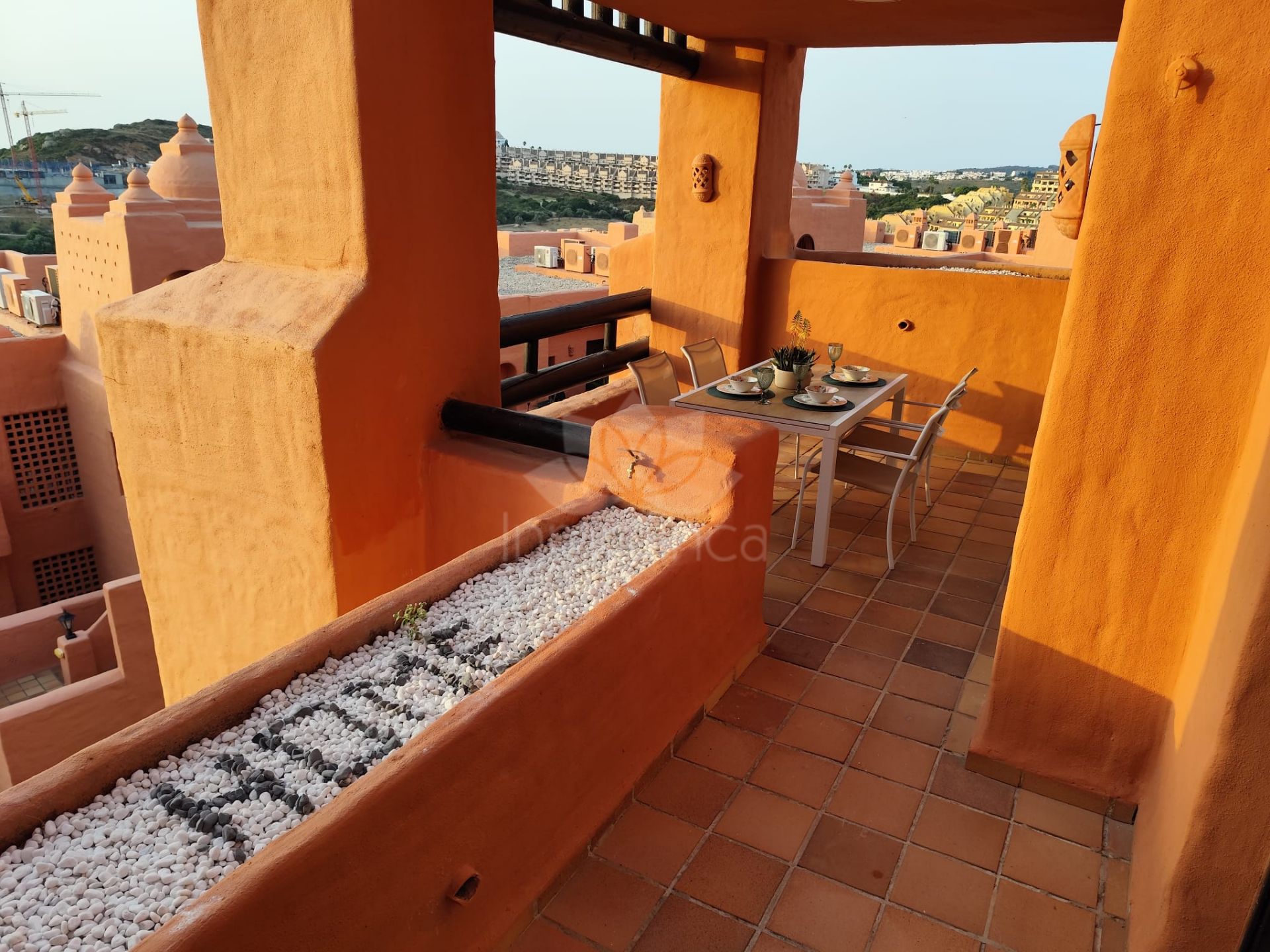 Apartamento en Sabinillas, Manilva