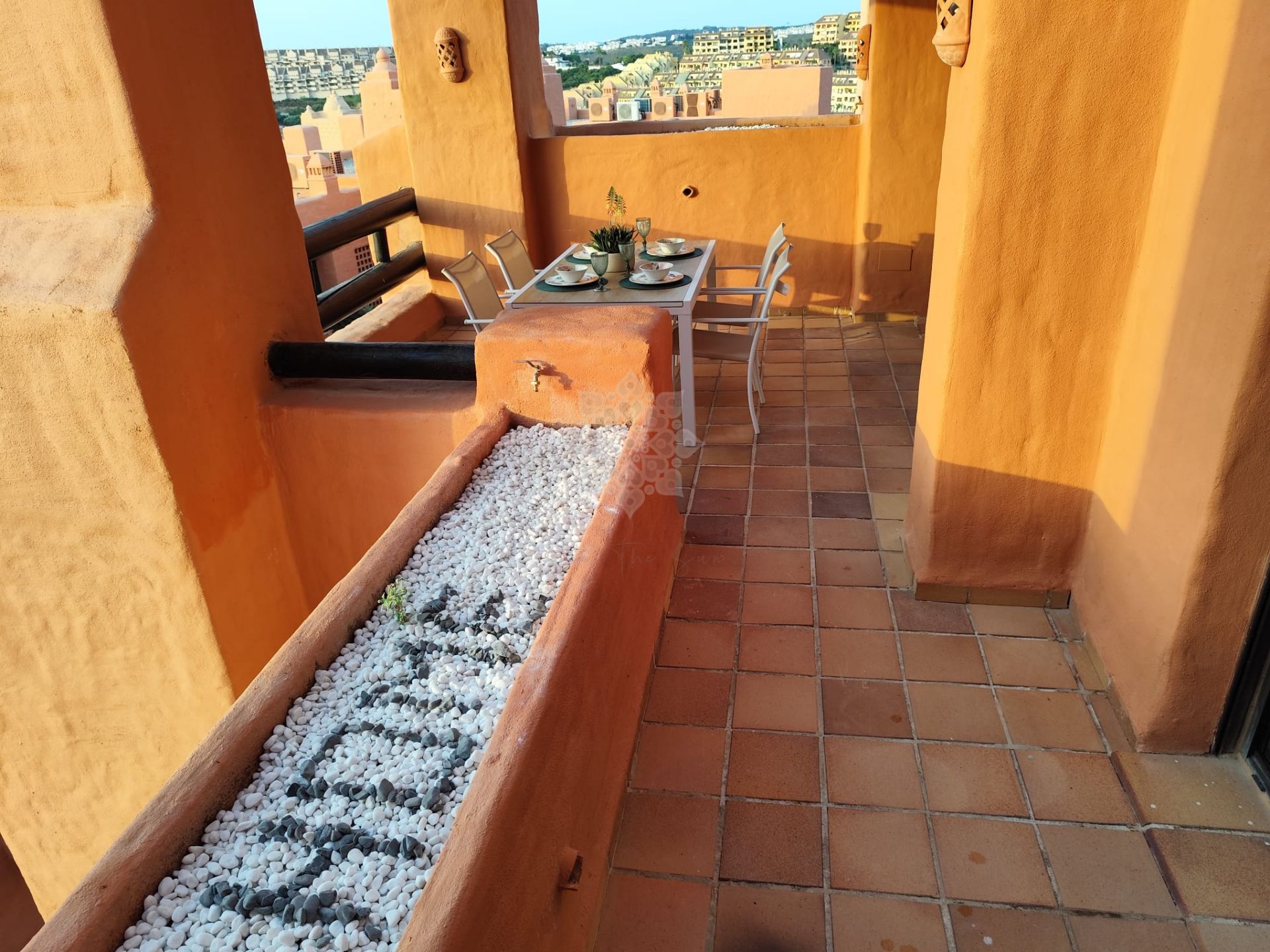 Apartment in Sabinillas, Manilva