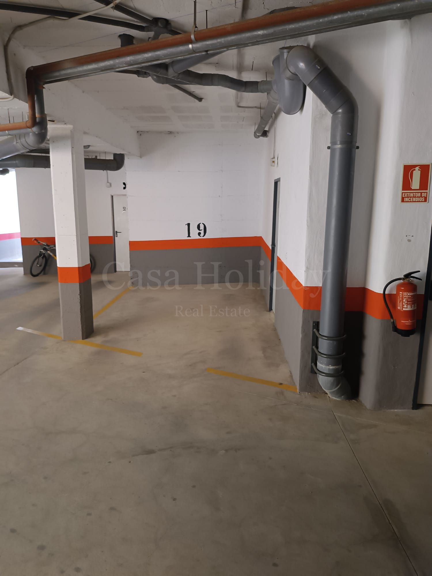 Apartamento en Sabinillas, Manilva