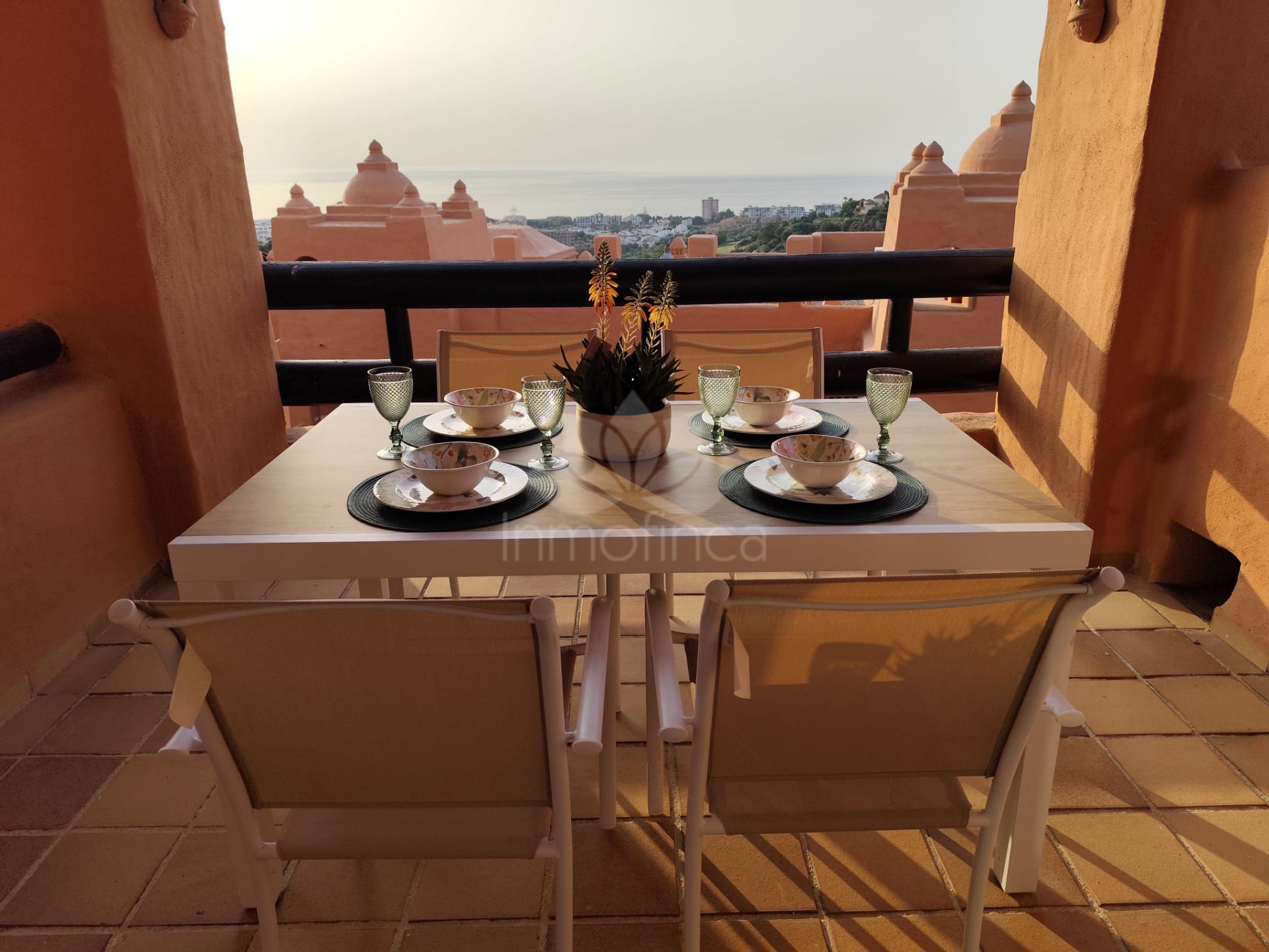 Apartamento en Sabinillas, Manilva