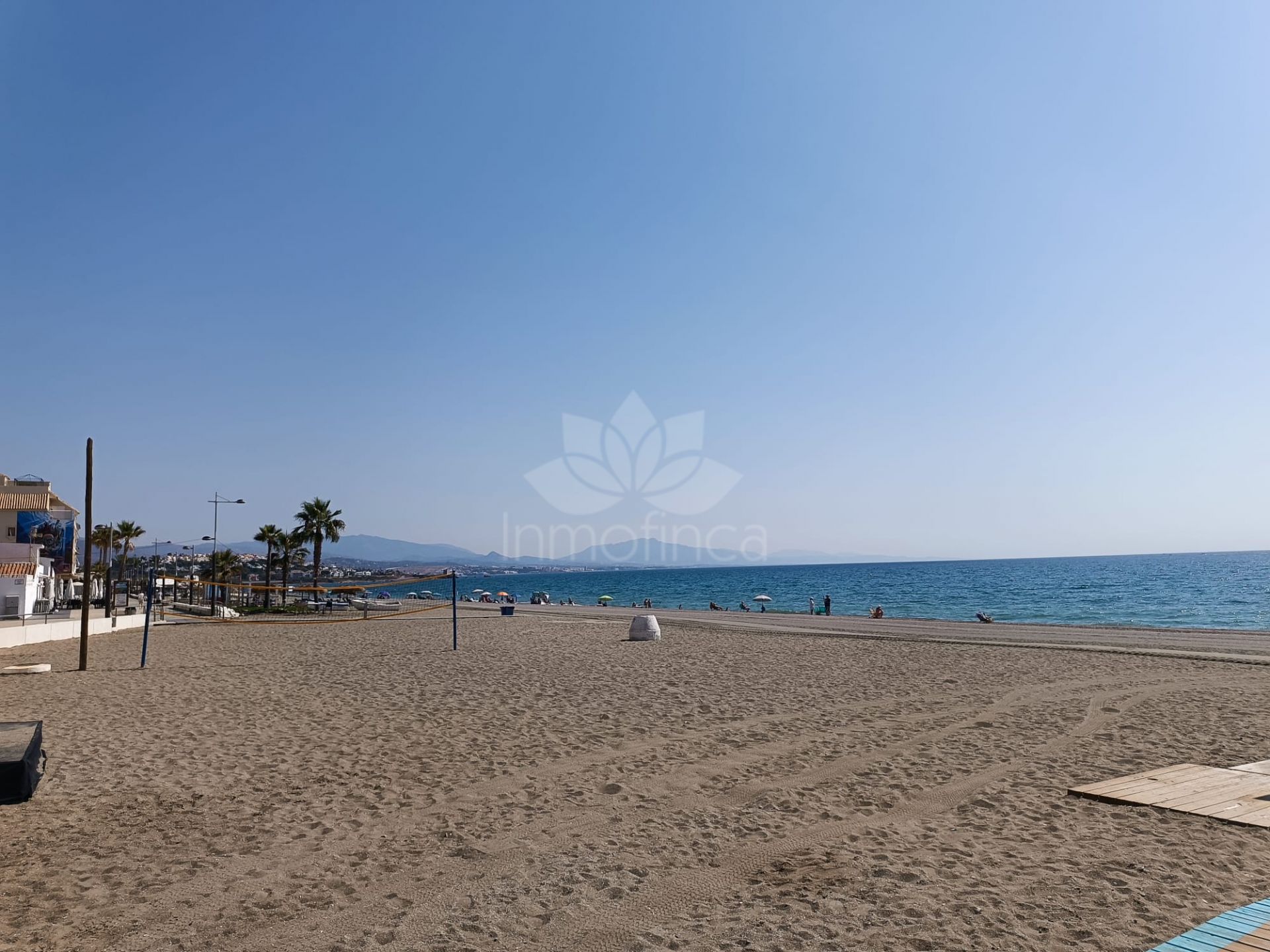 Apartamento en Sabinillas, Manilva