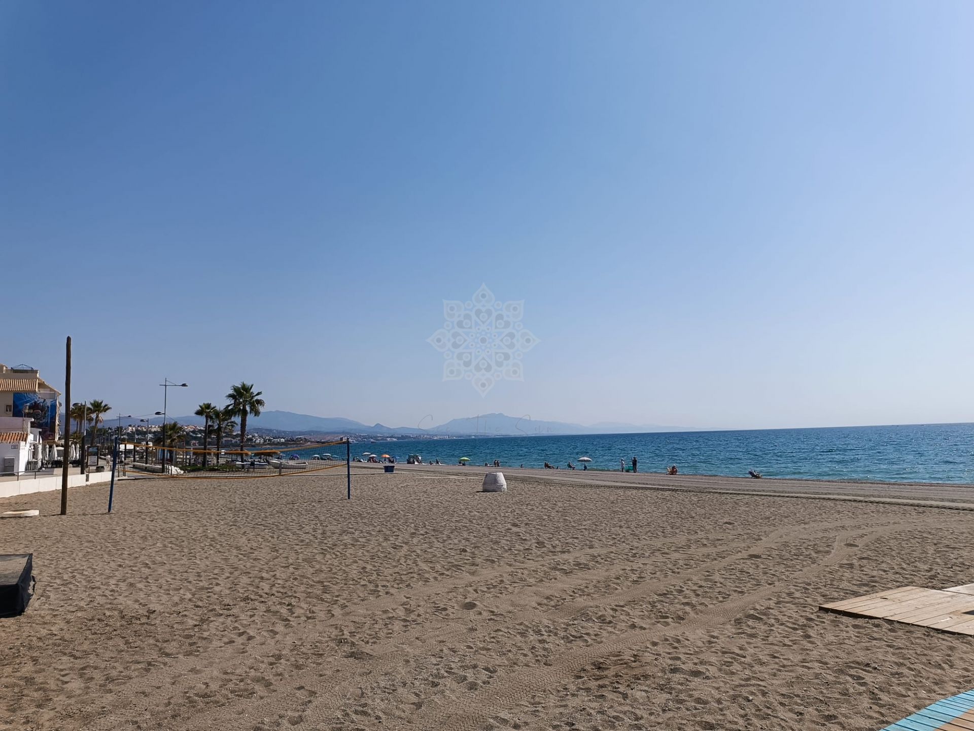 Apartment in Sabinillas, Manilva