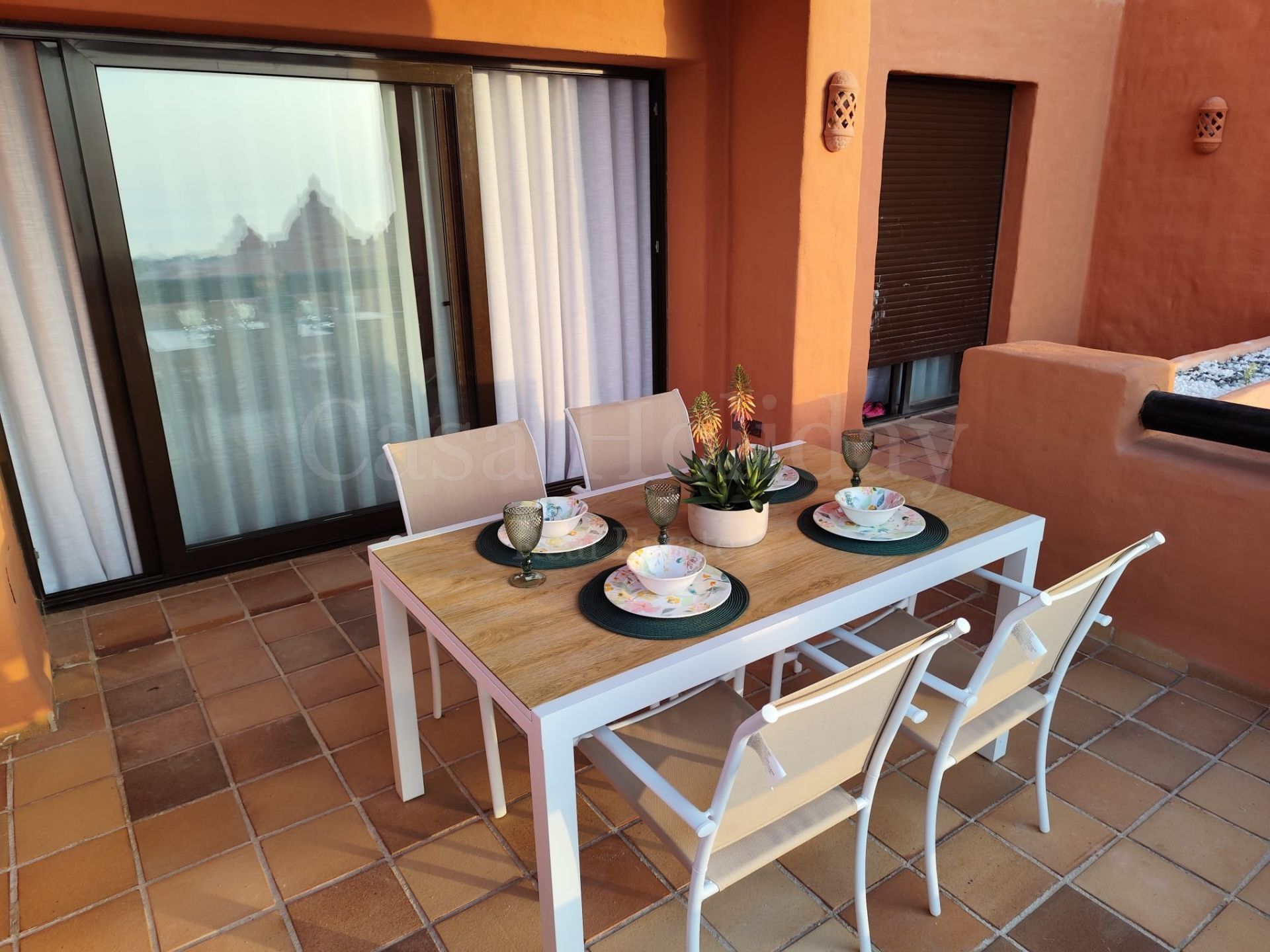 Apartamento en Sabinillas, Manilva