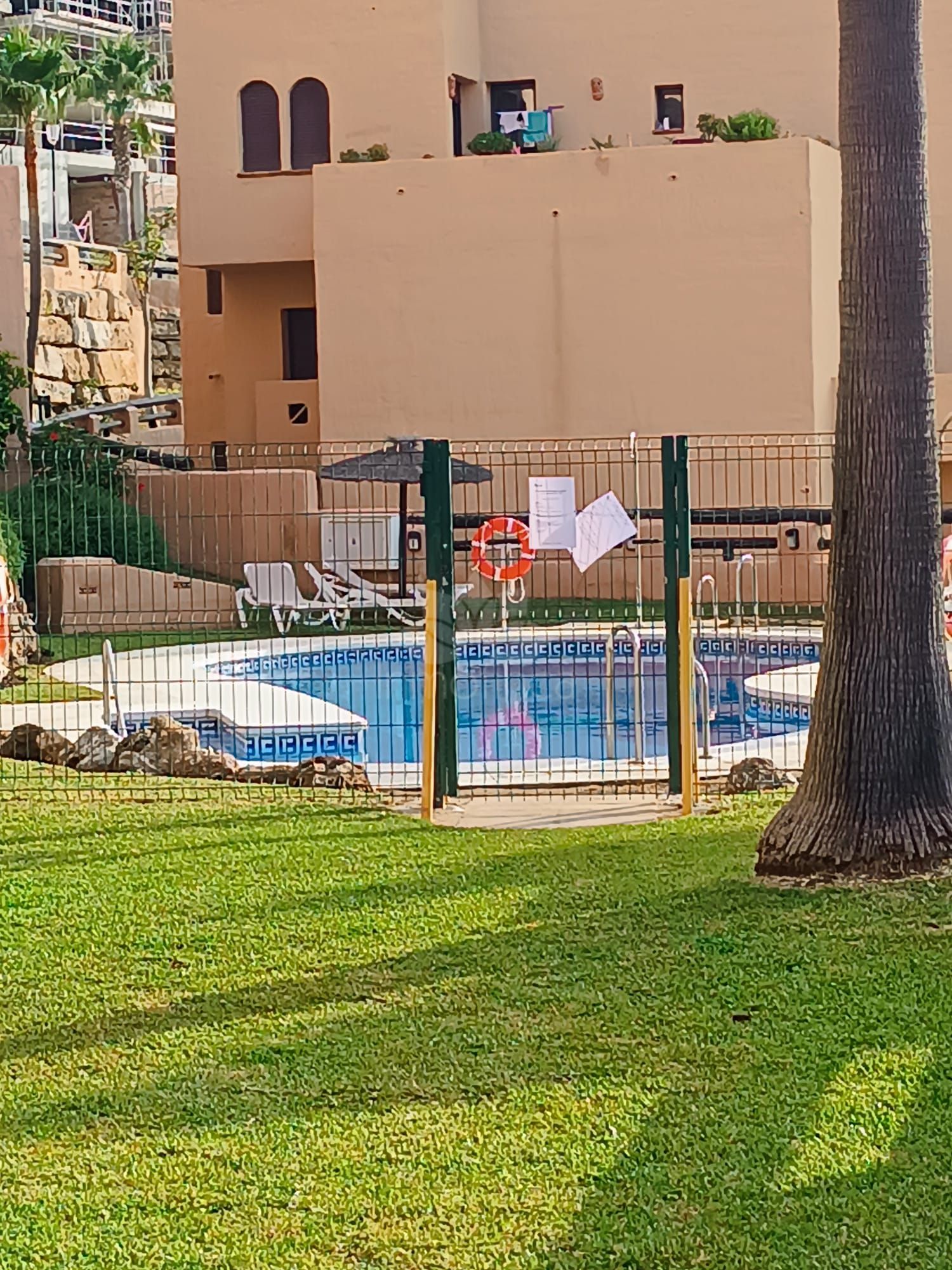 Apartamento en Sabinillas, Manilva