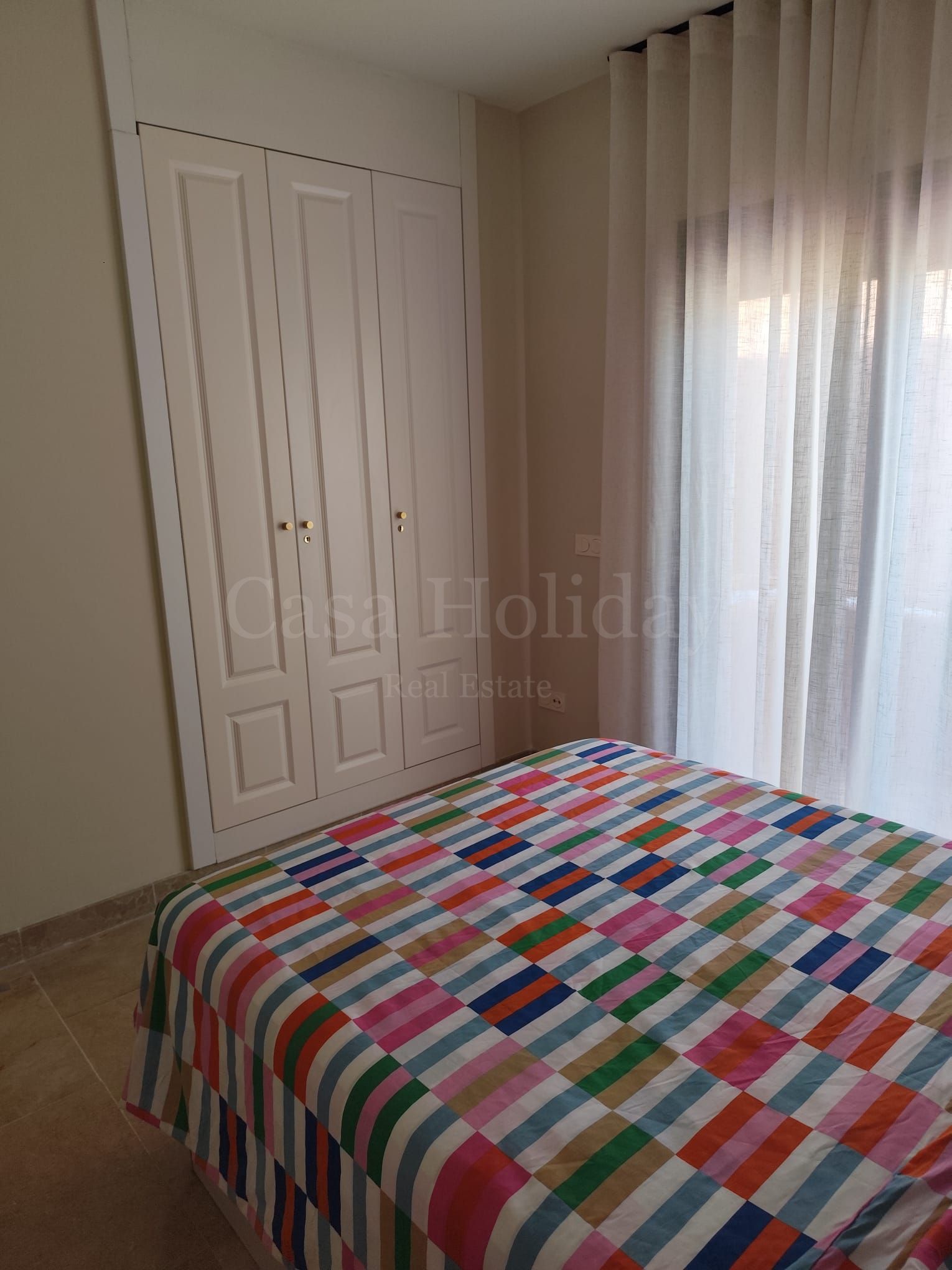 Apartamento en Sabinillas, Manilva