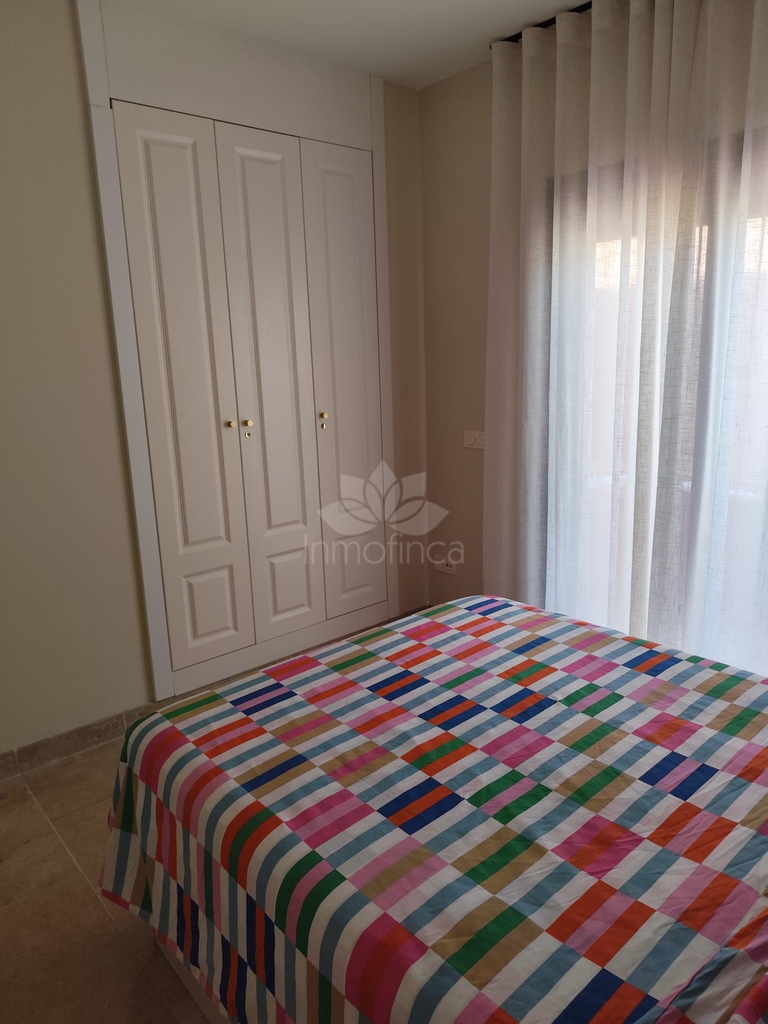 Apartamento en Sabinillas, Manilva