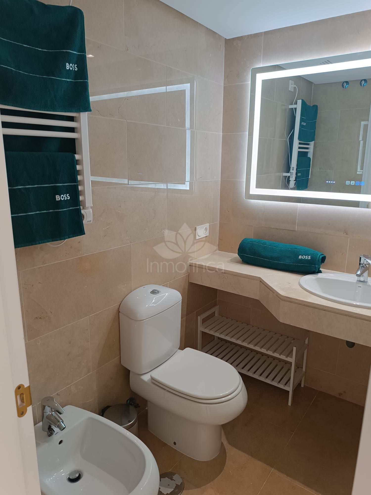 Apartamento en Sabinillas, Manilva