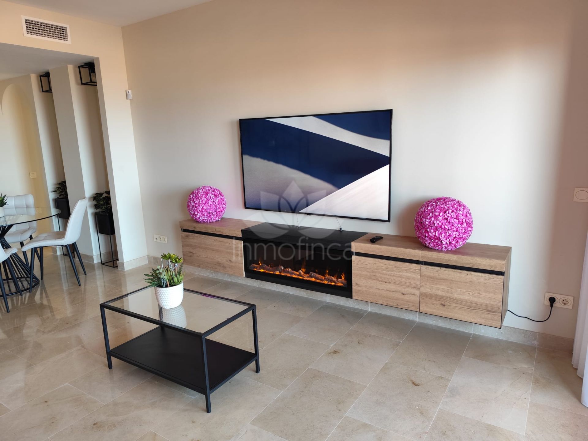 Apartamento en Sabinillas, Manilva