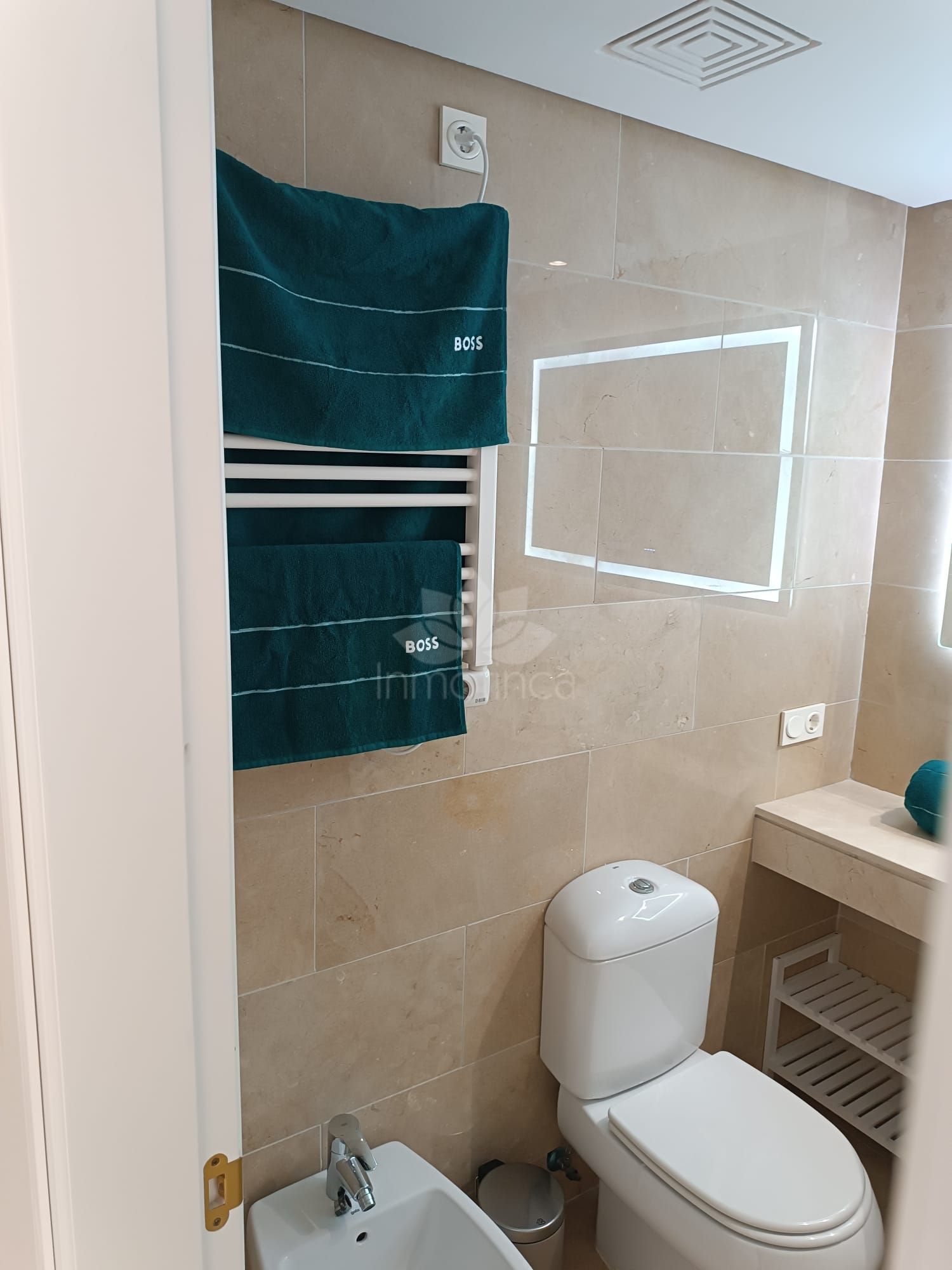 Apartamento en Sabinillas, Manilva