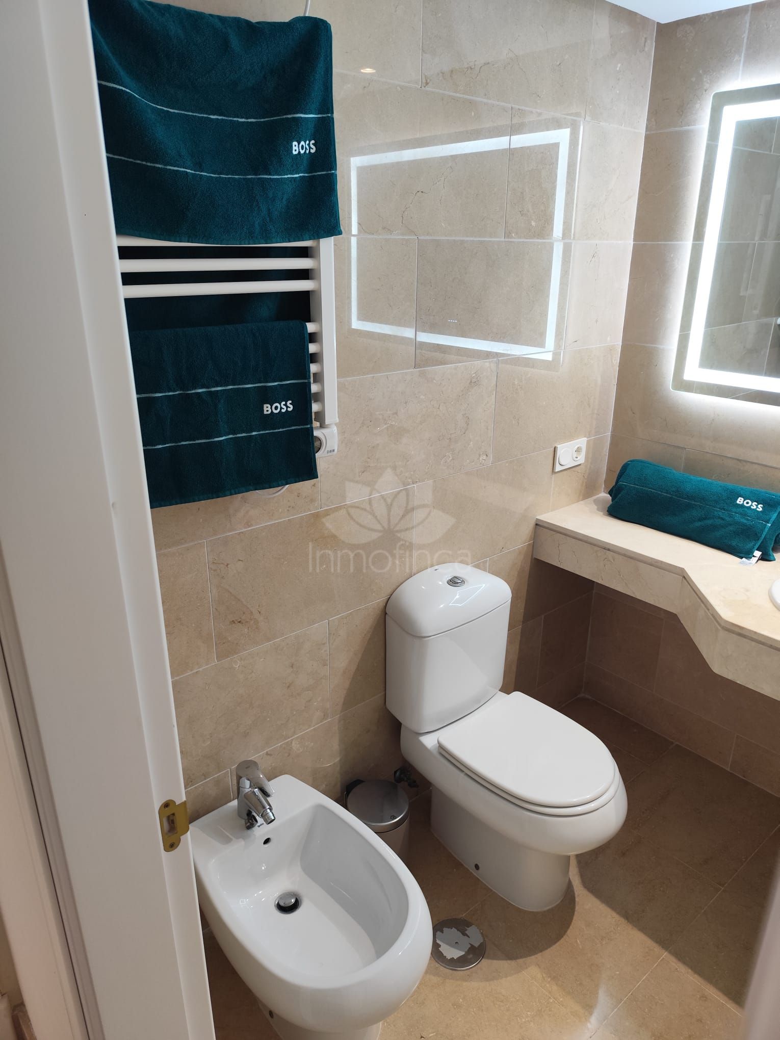 Apartamento en Sabinillas, Manilva