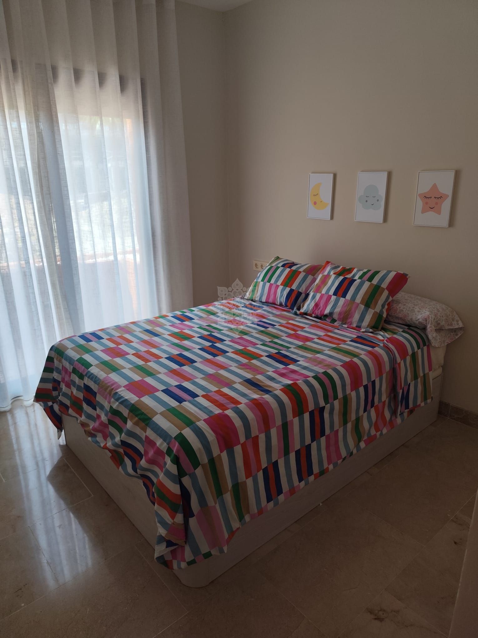 Apartment in Sabinillas, Manilva
