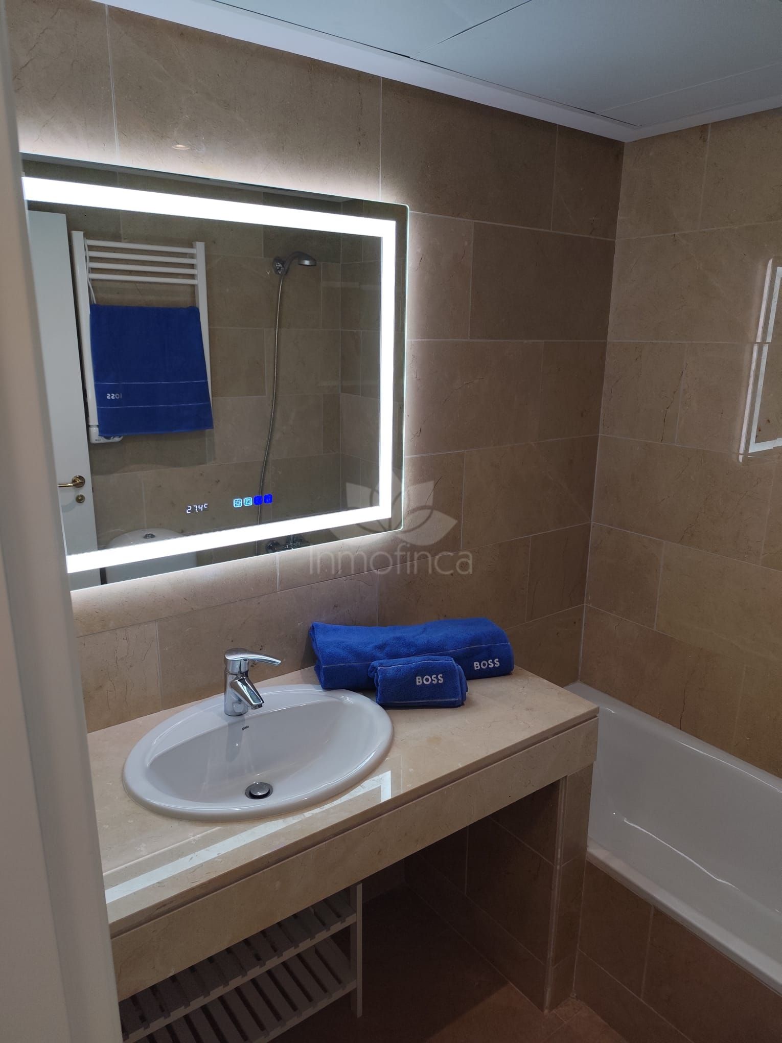 Apartamento en Sabinillas, Manilva