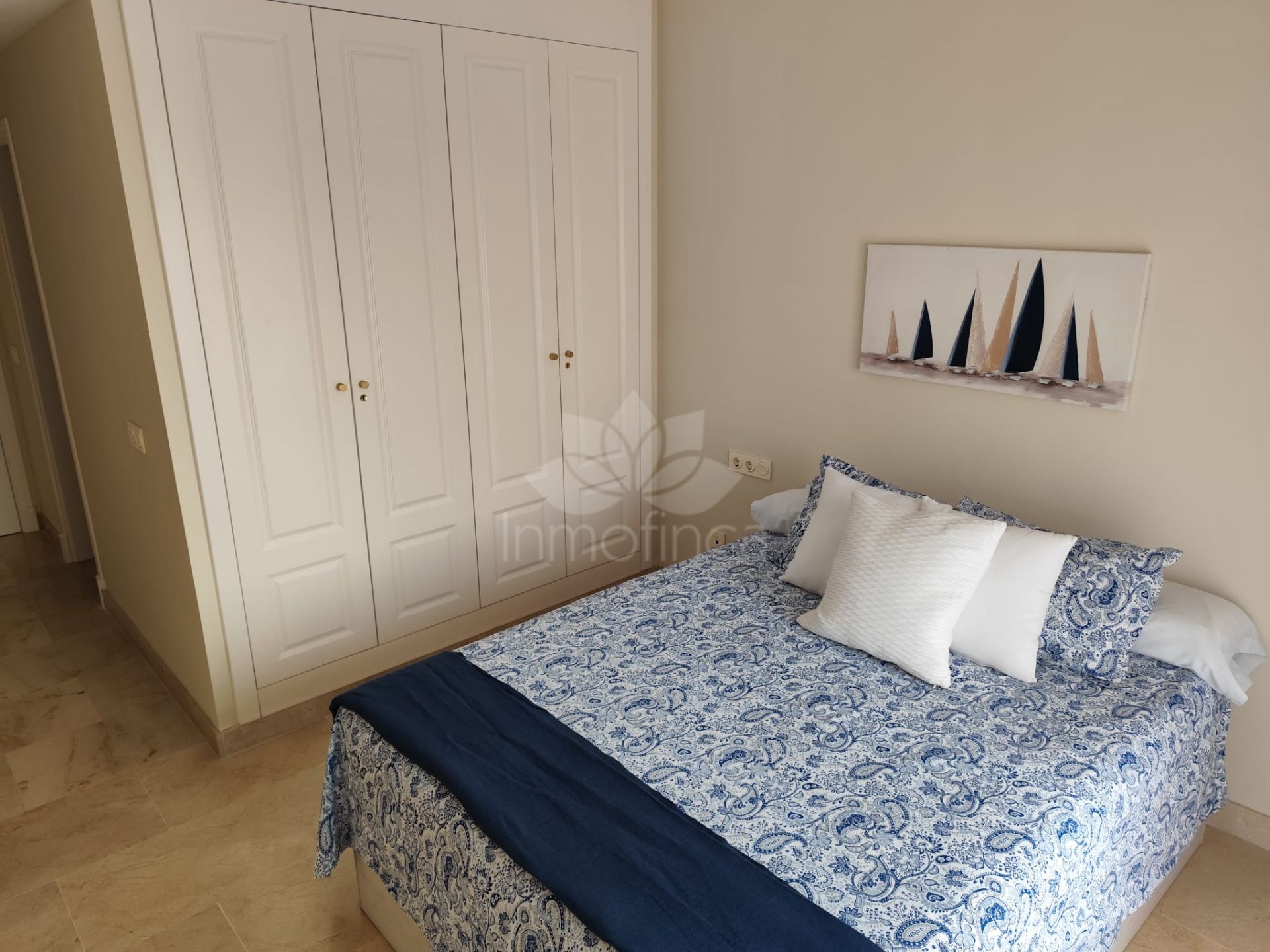Apartamento en Sabinillas, Manilva
