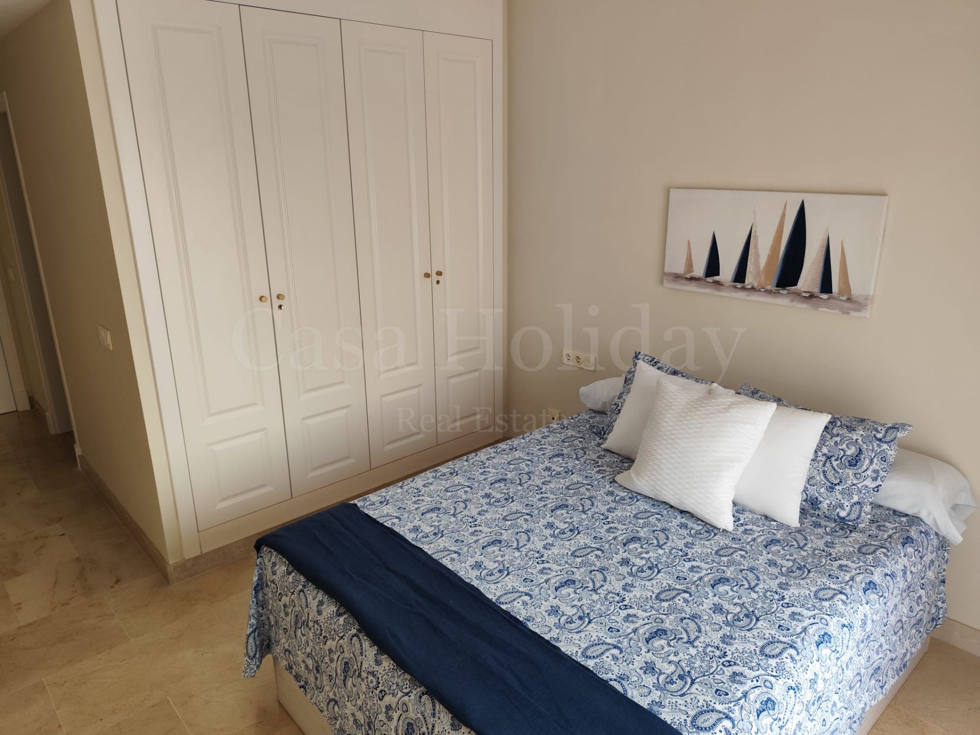 Apartamento en Sabinillas, Manilva