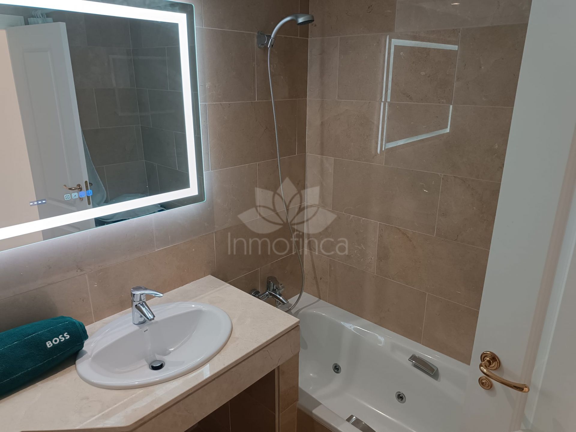 Apartamento en Sabinillas, Manilva