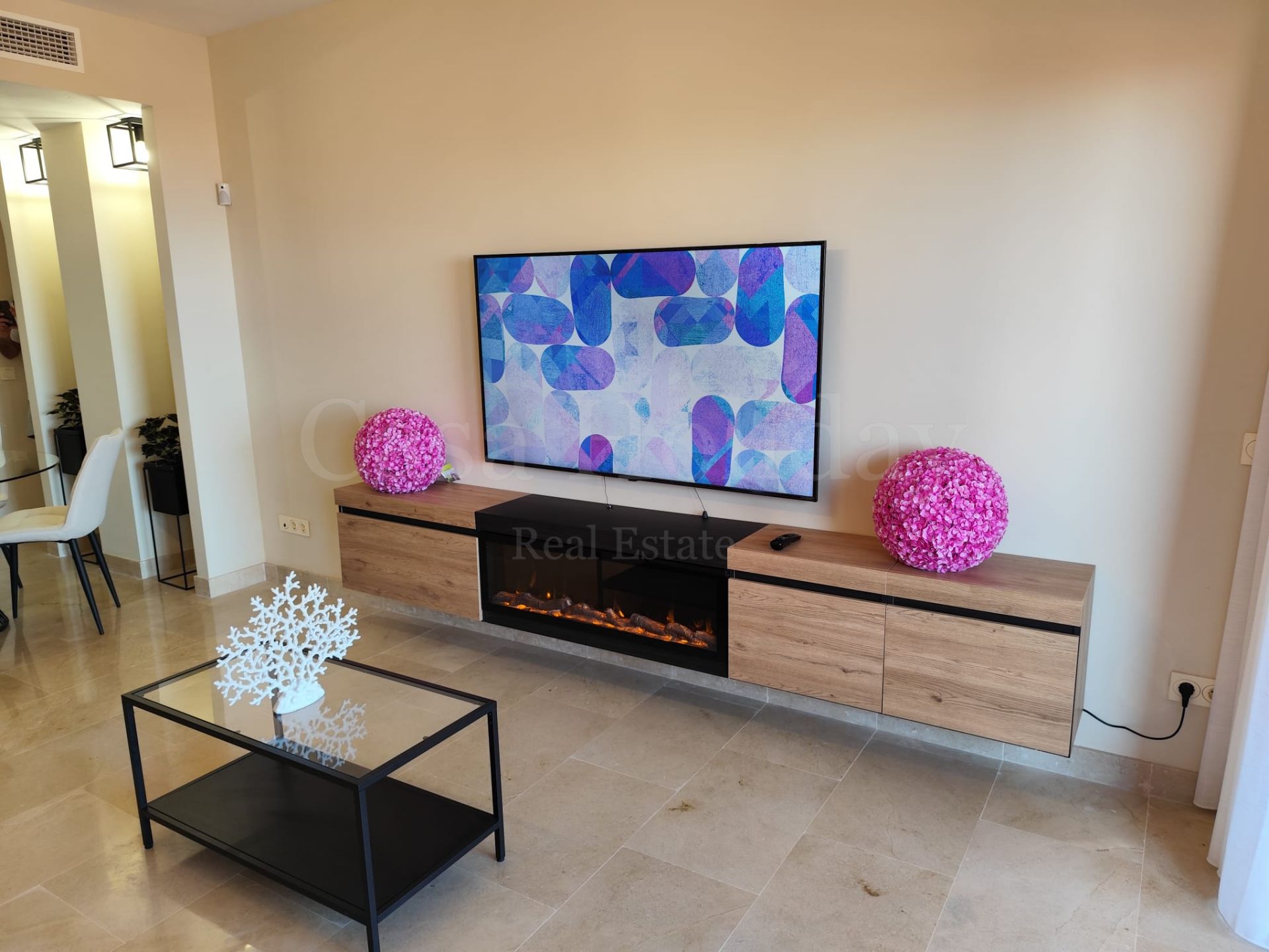 Apartamento en Sabinillas, Manilva