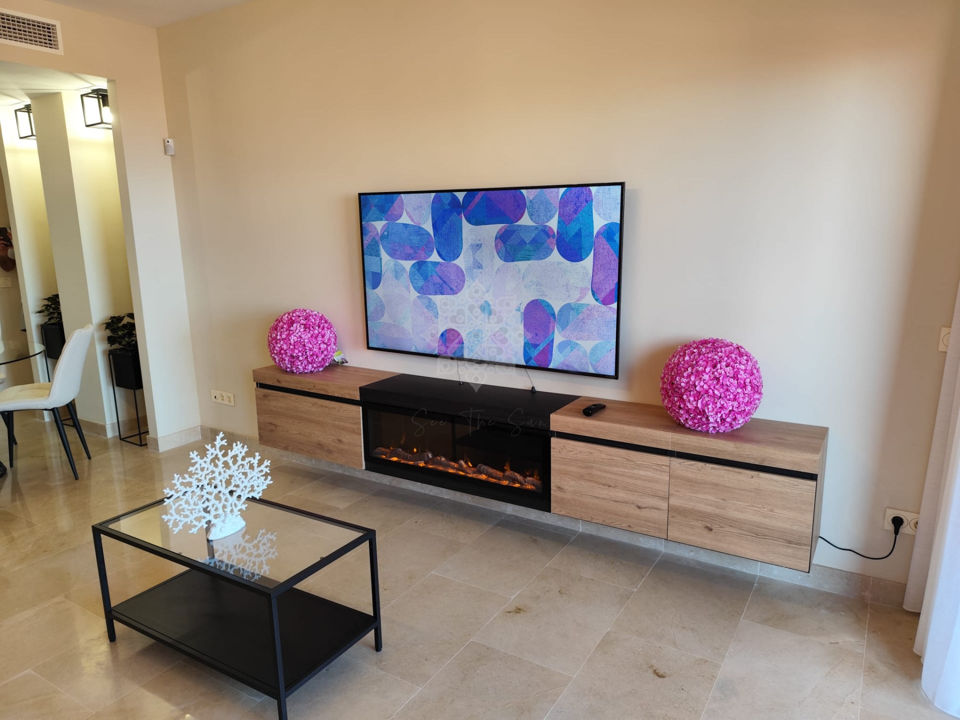 Apartment in Sabinillas, Manilva