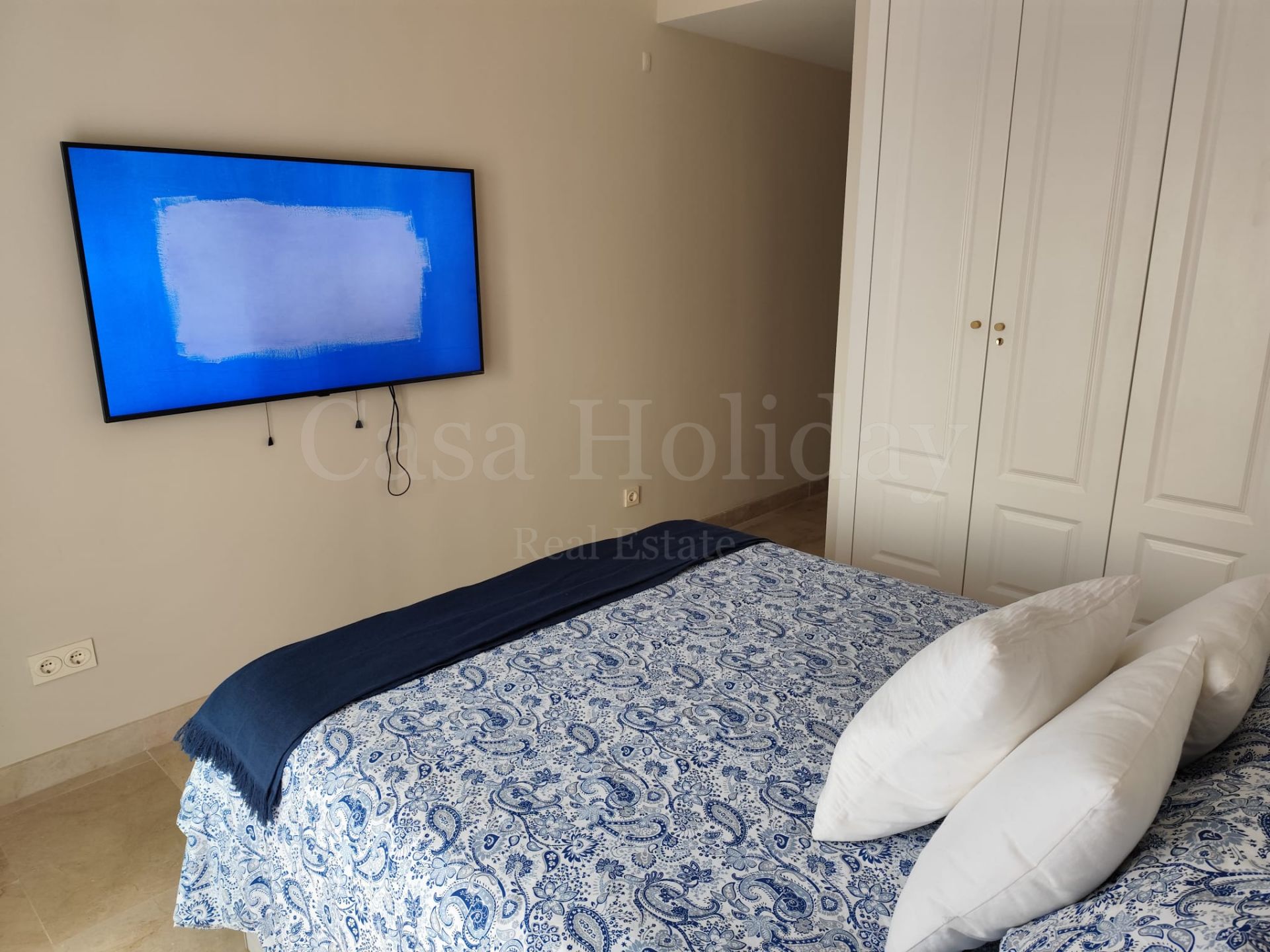 Apartamento en Sabinillas, Manilva